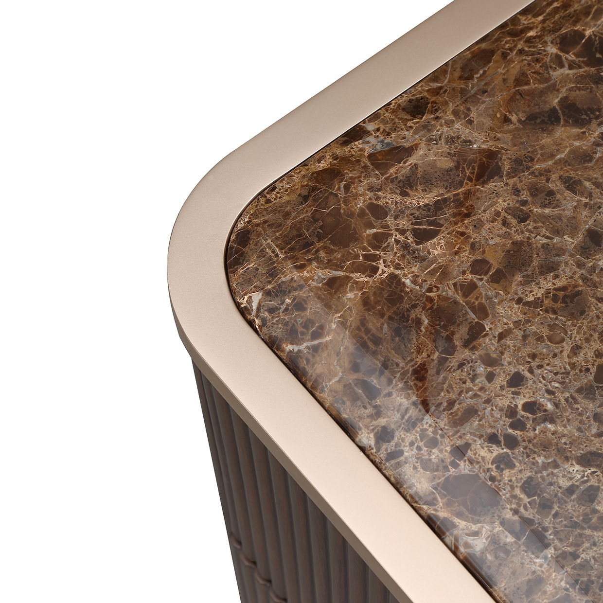 West Kensington - Nightstand