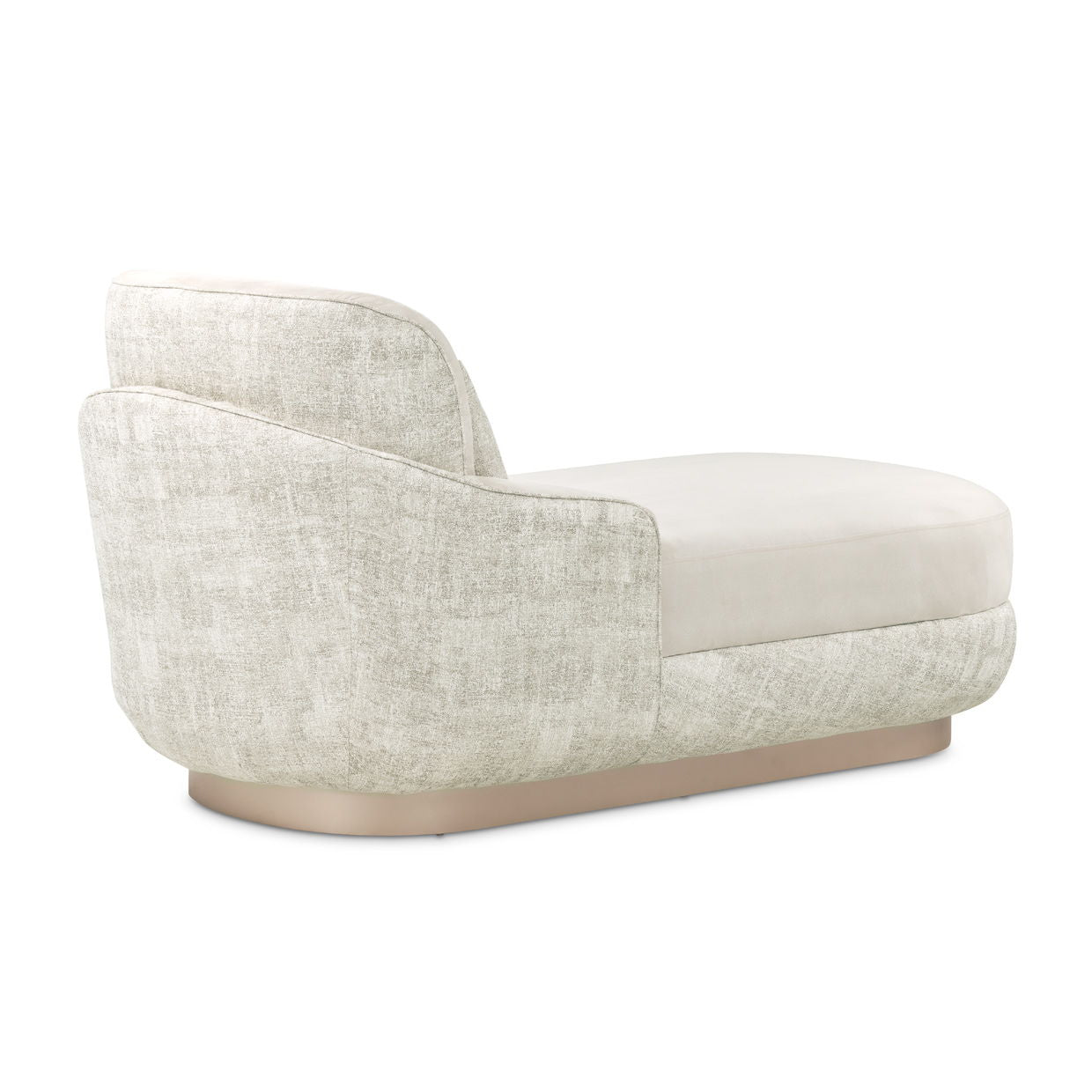 Aurora - Chaise - Quarry / Moonlight