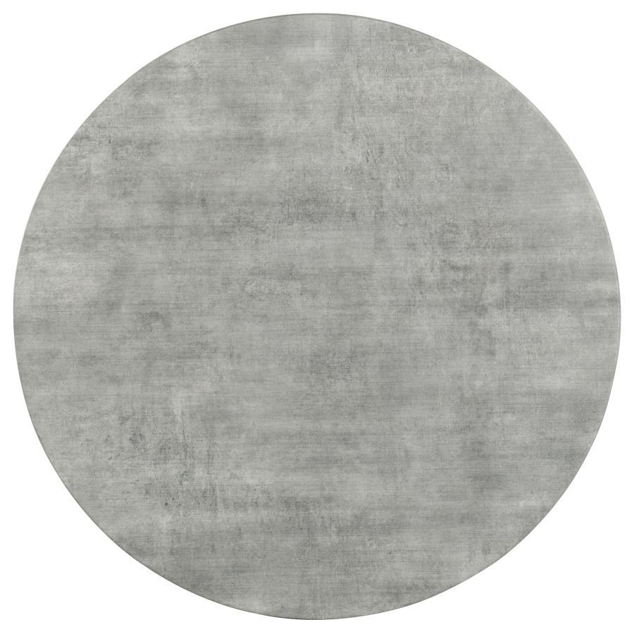 Hadi - Round Smarttop Coffee Table Set