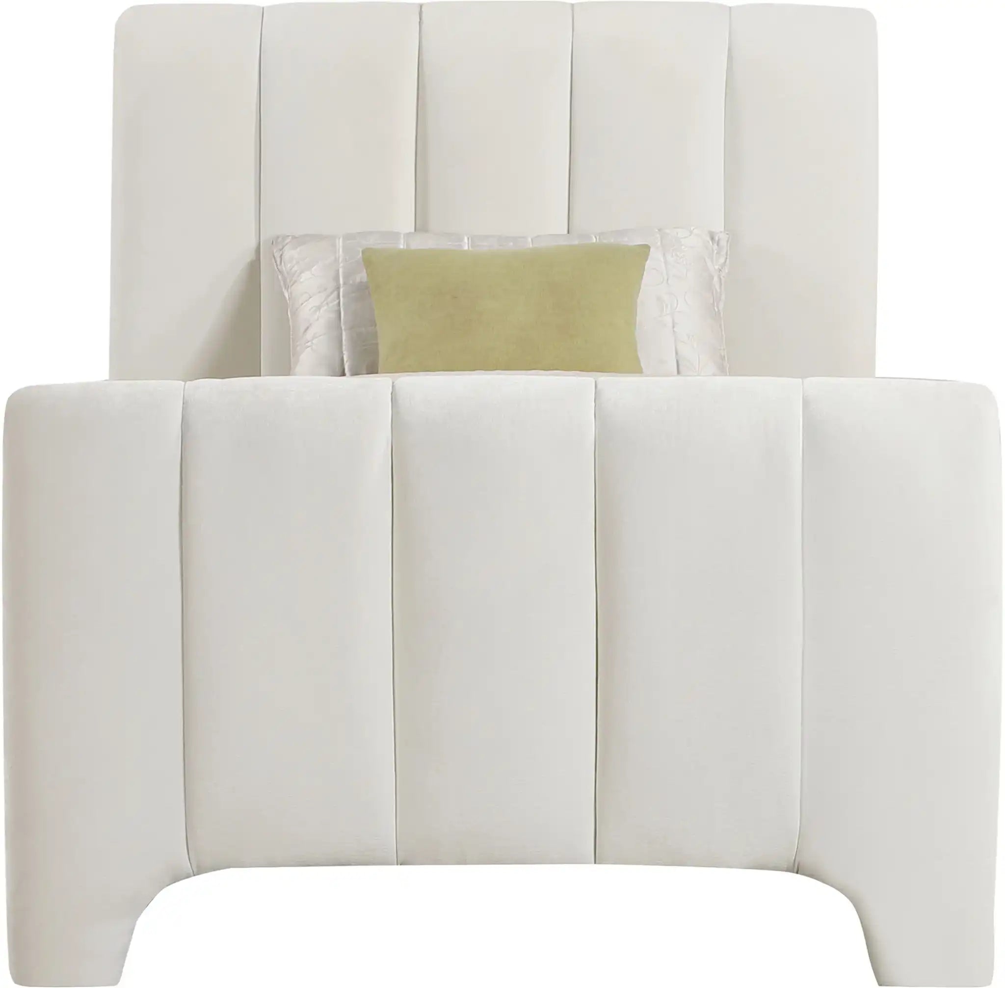 Camila - Bed