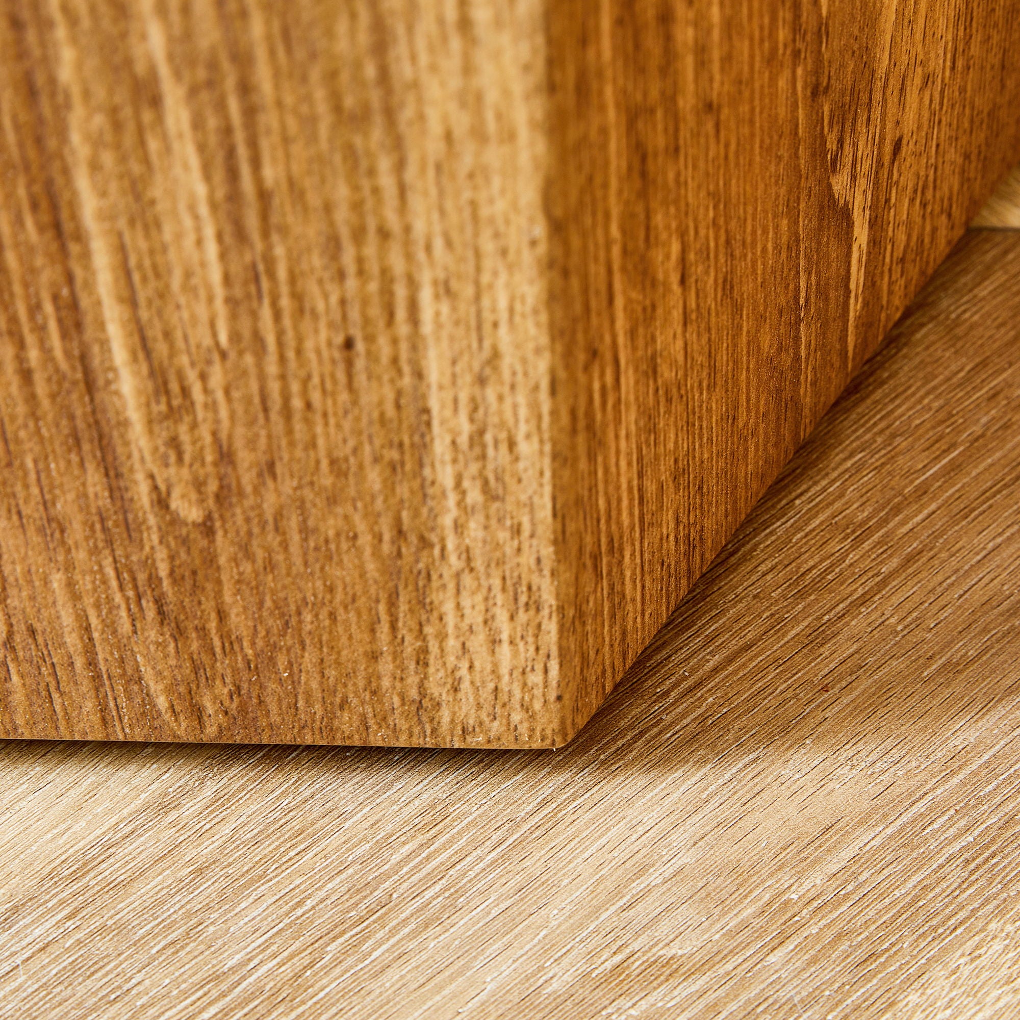 Modern Coffee Table With Complex Texture Patterns