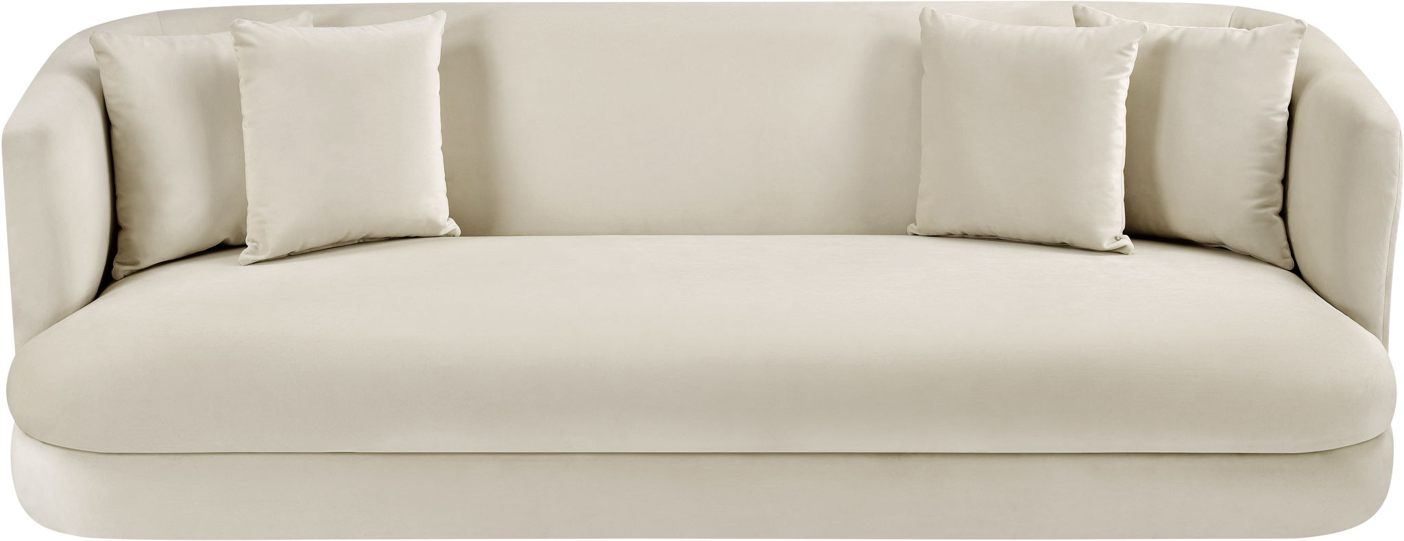 Alder - Sofa - Best Buy Furniture