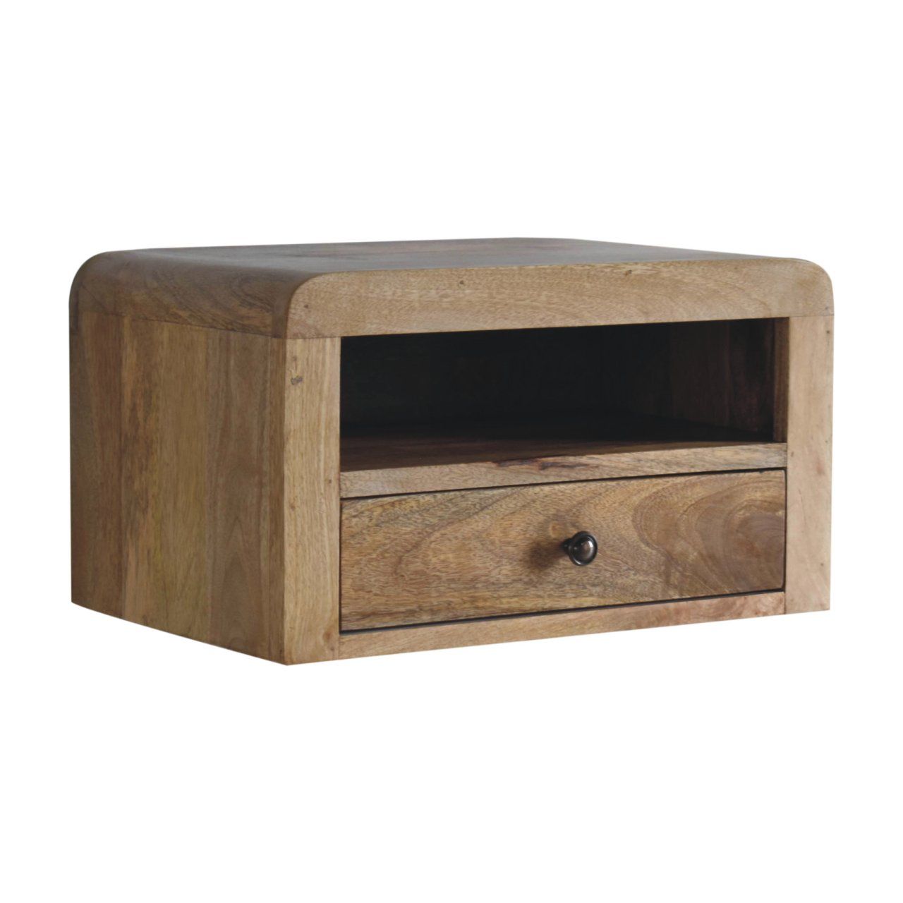 Floating Bedside Nightstand