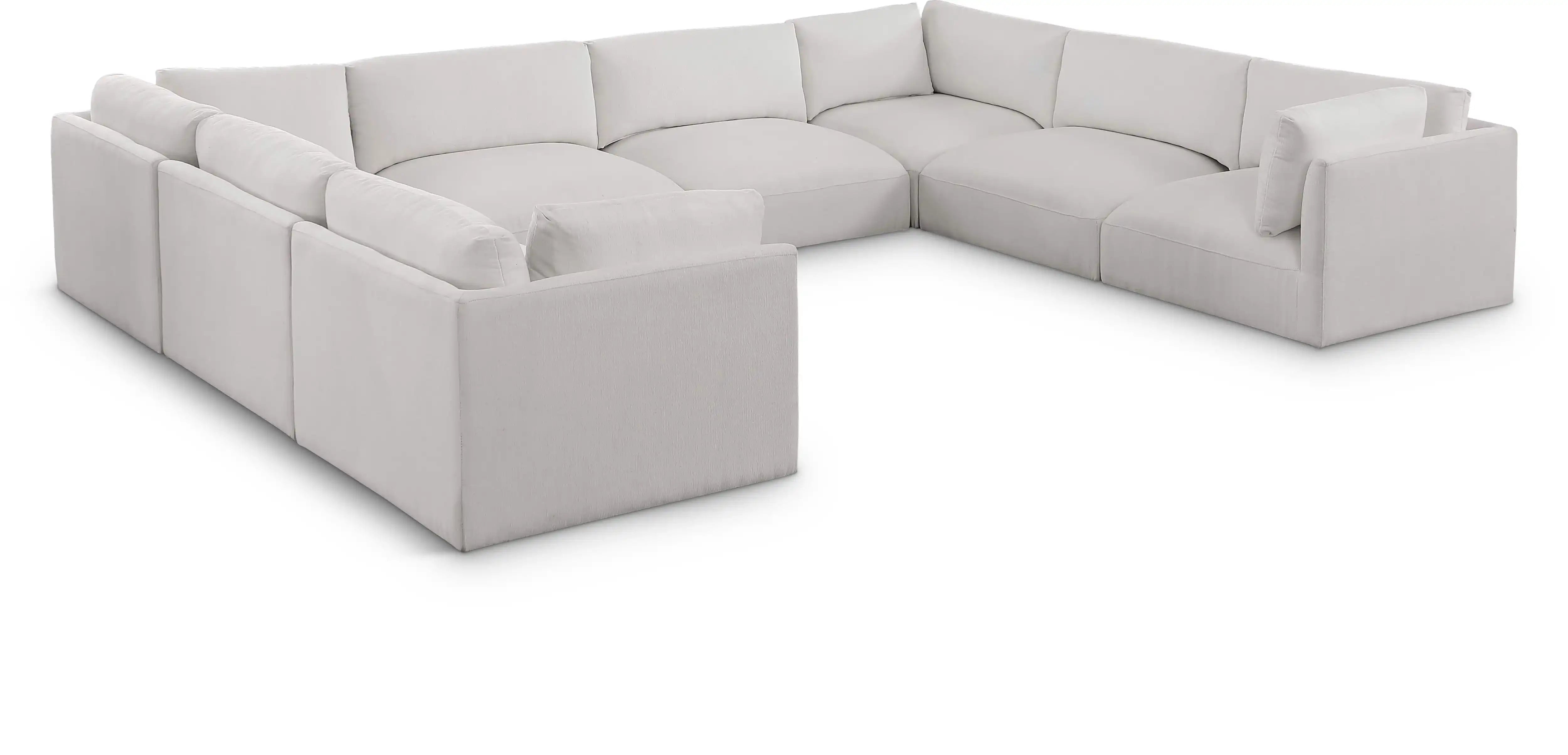 Ease - Modular Sectional - Best Buy Furniture