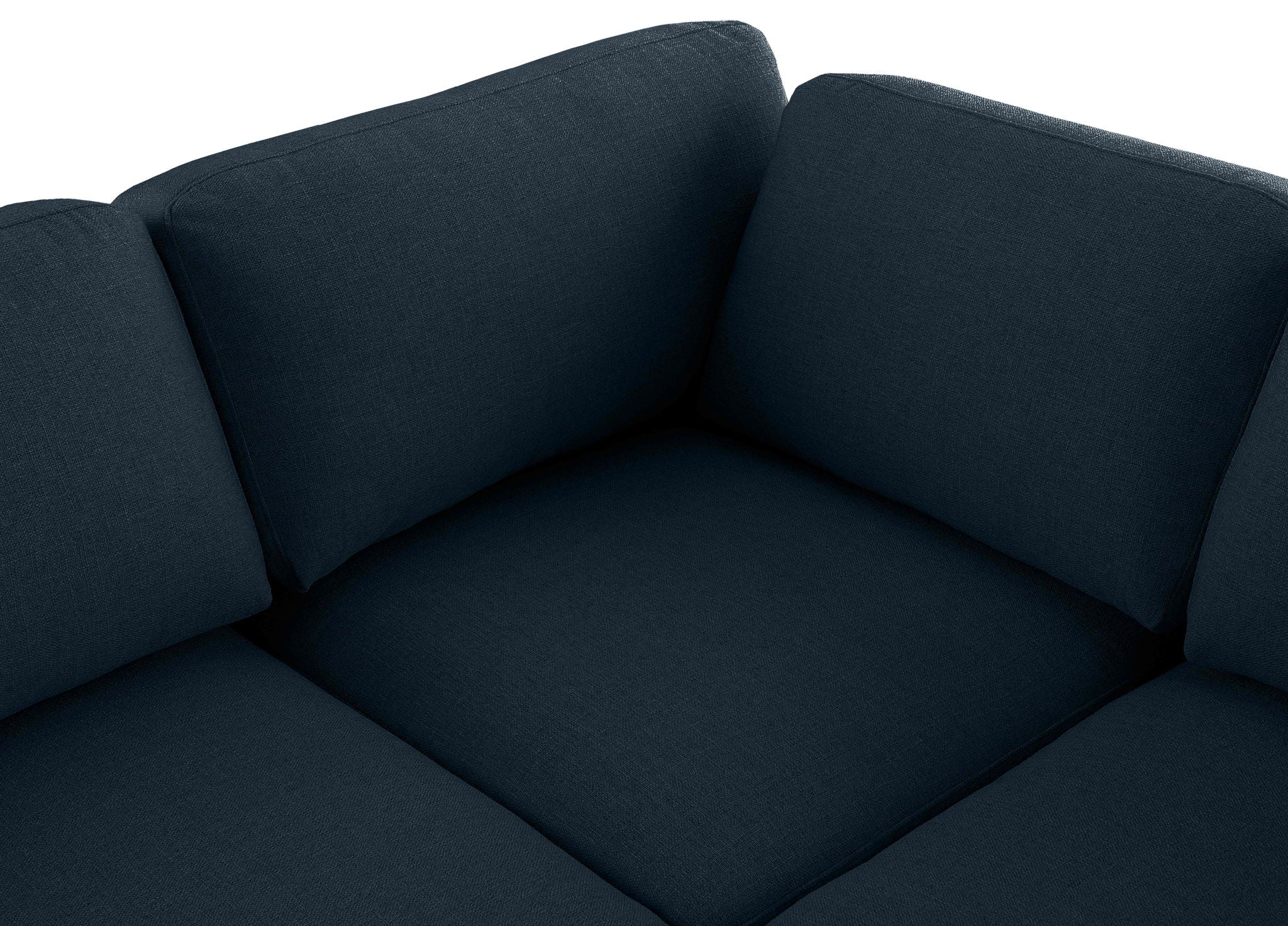 Beckham - 5 Piece Modular Sectional