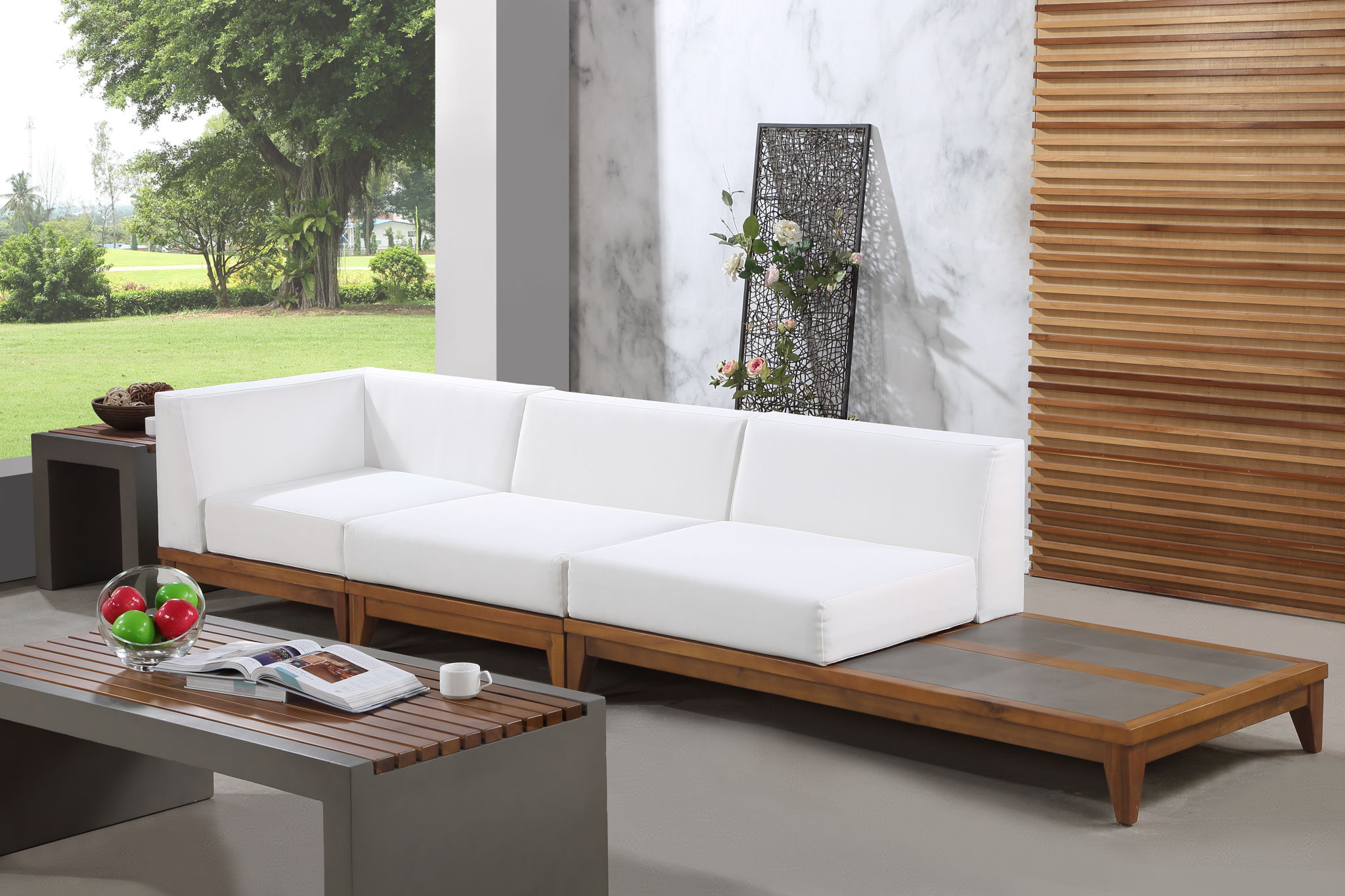 Rio - Modular Sectional