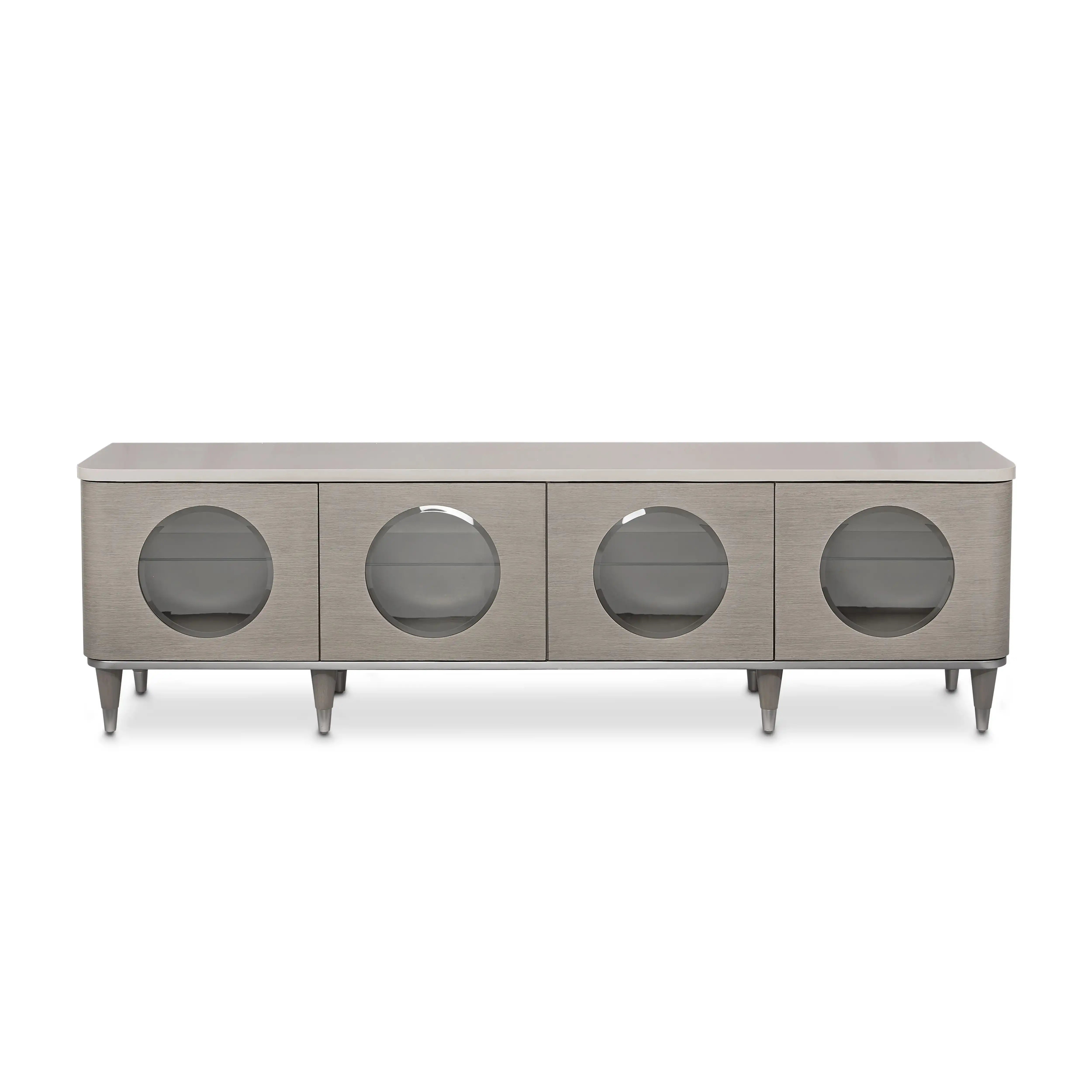 Eclipse - TV Console - Moonlight