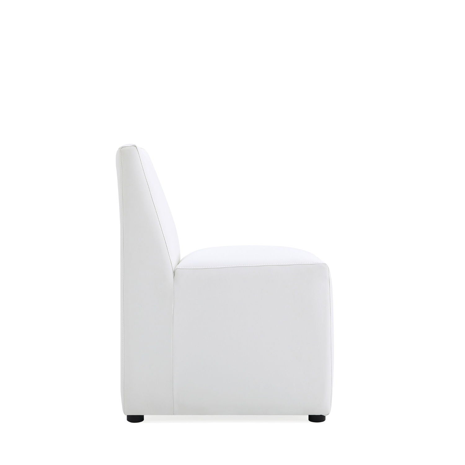 Anna - Square Dining Chair