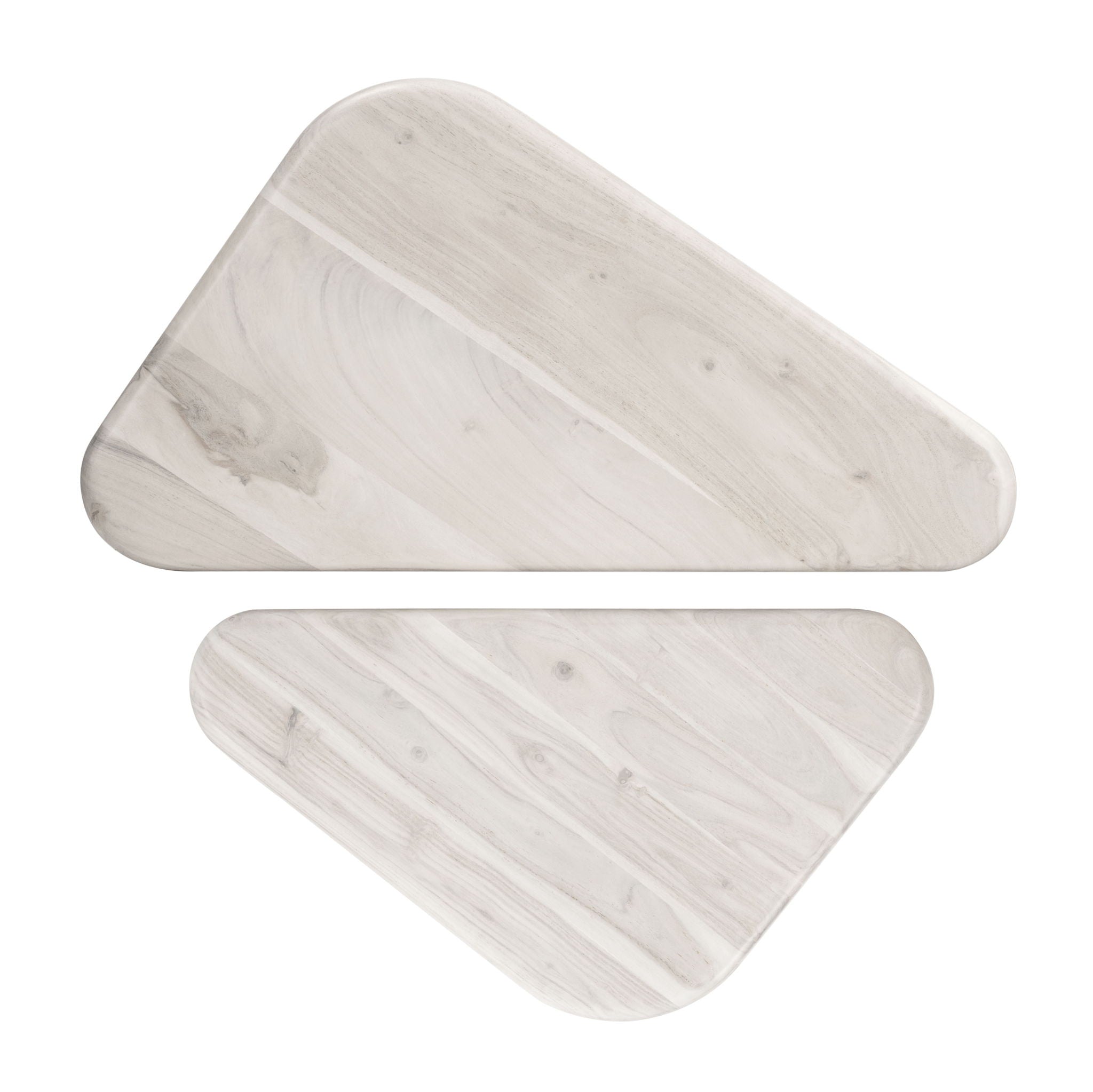 Navidic - Coffee Table Set - Natural