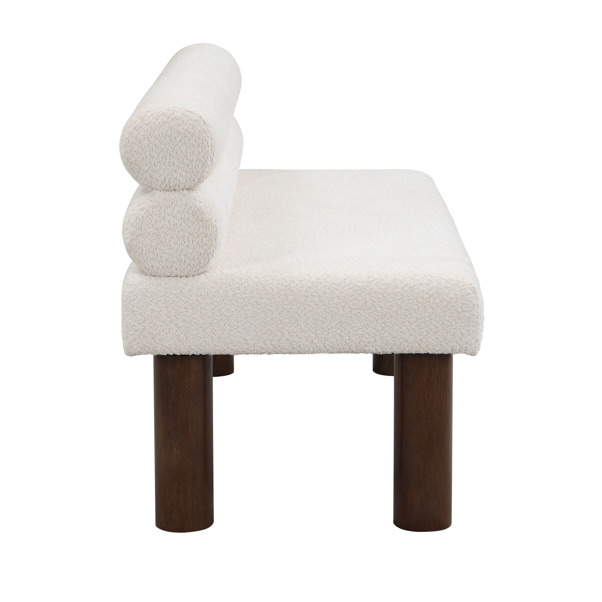 Upholstered Dining Bench