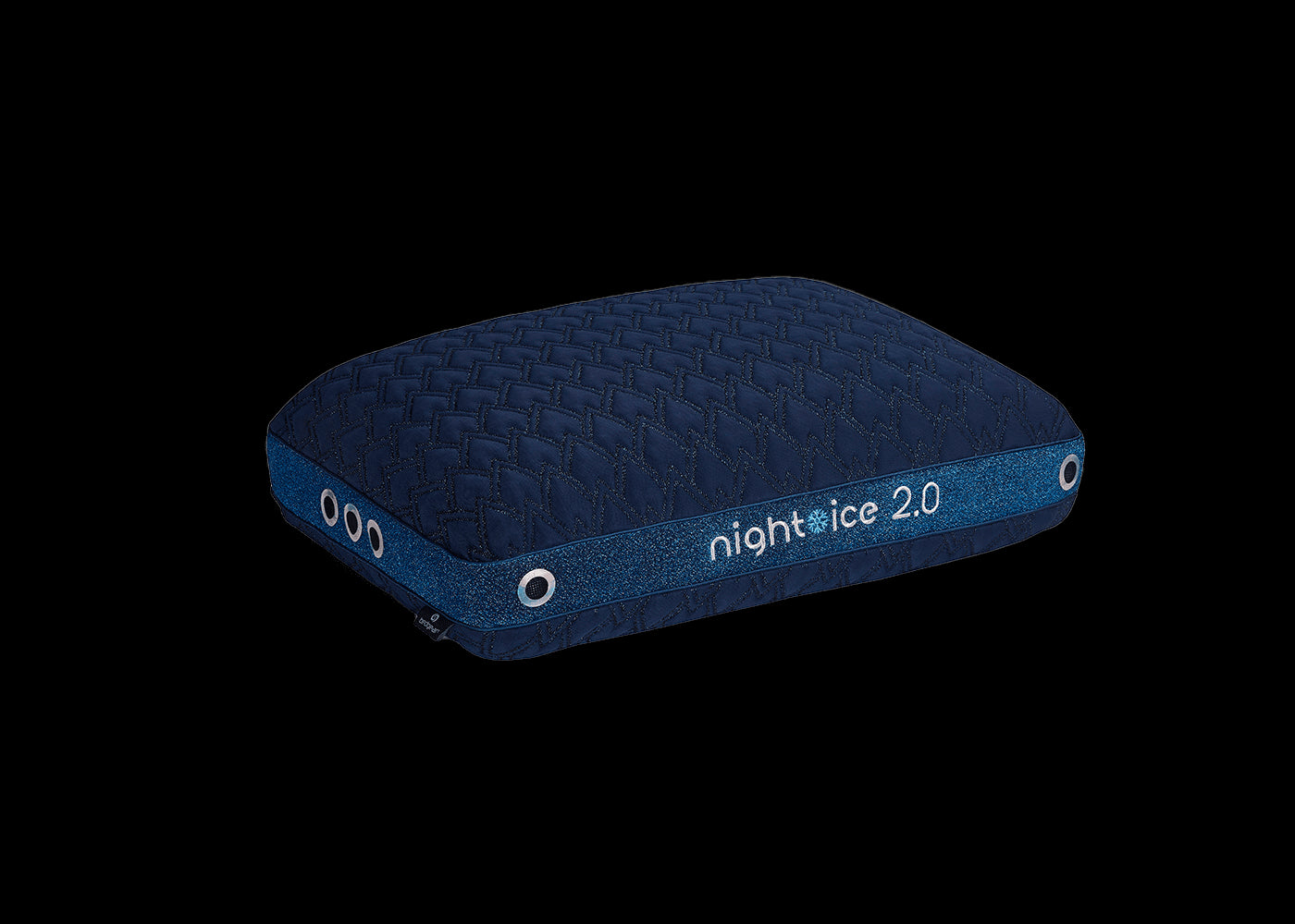 BedGear cool all night ice performance pillow
