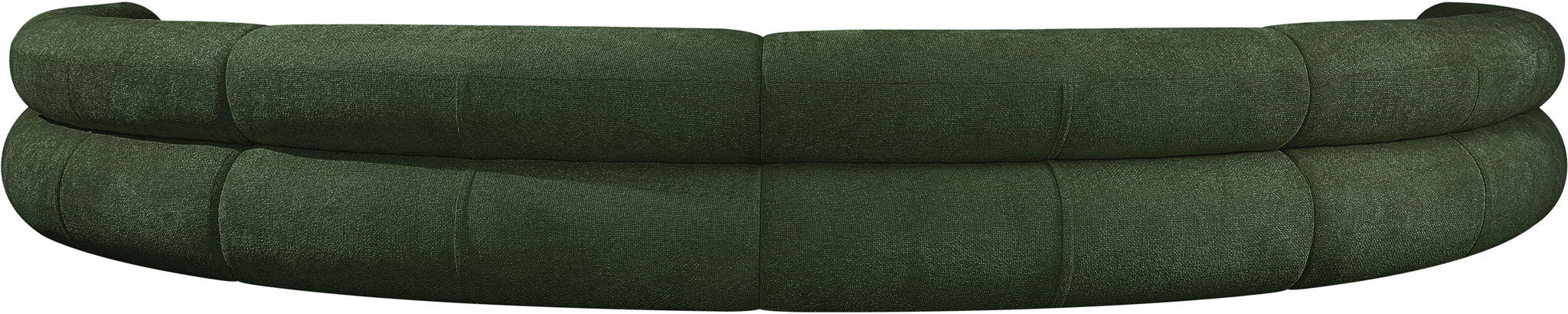 Bale - 6 Piece U-Shaped Modular Sofa