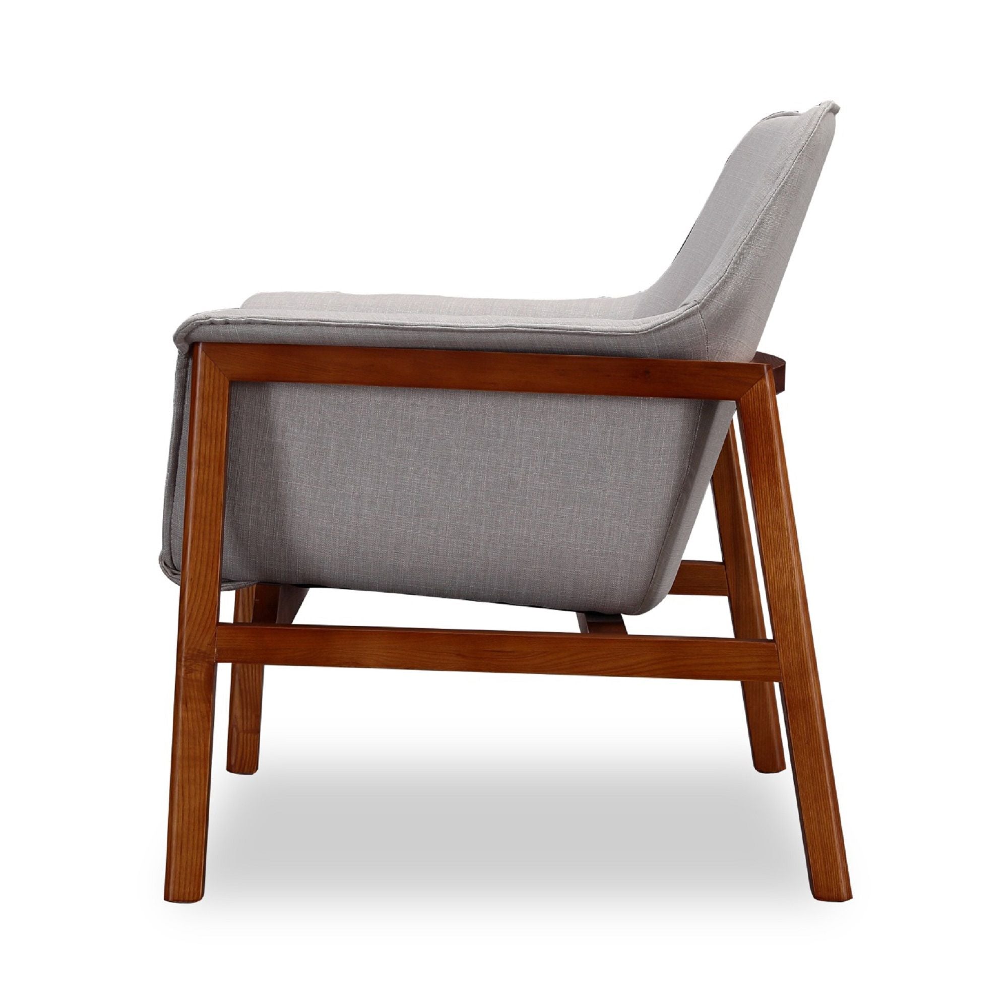 Miller - Weave Accent Armchair