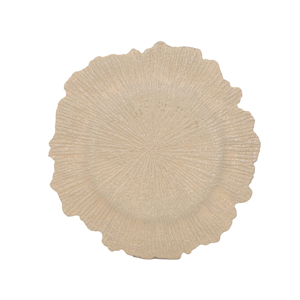 Plastic Charger Plate (Set of 8)