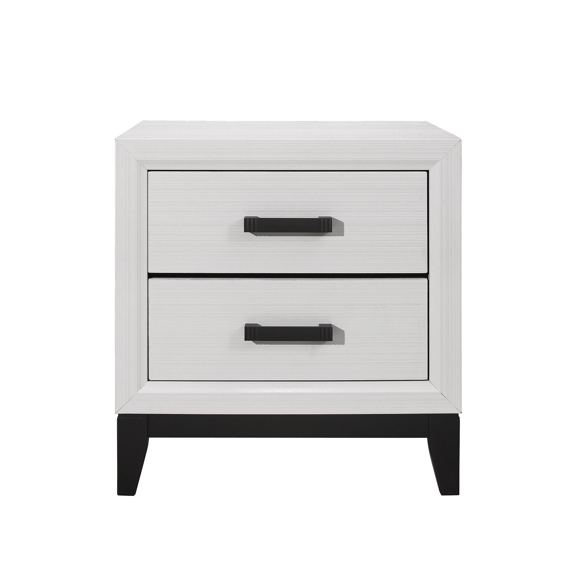 Mirage - 5 Piece Bedroom Set - Best Buy Furniture