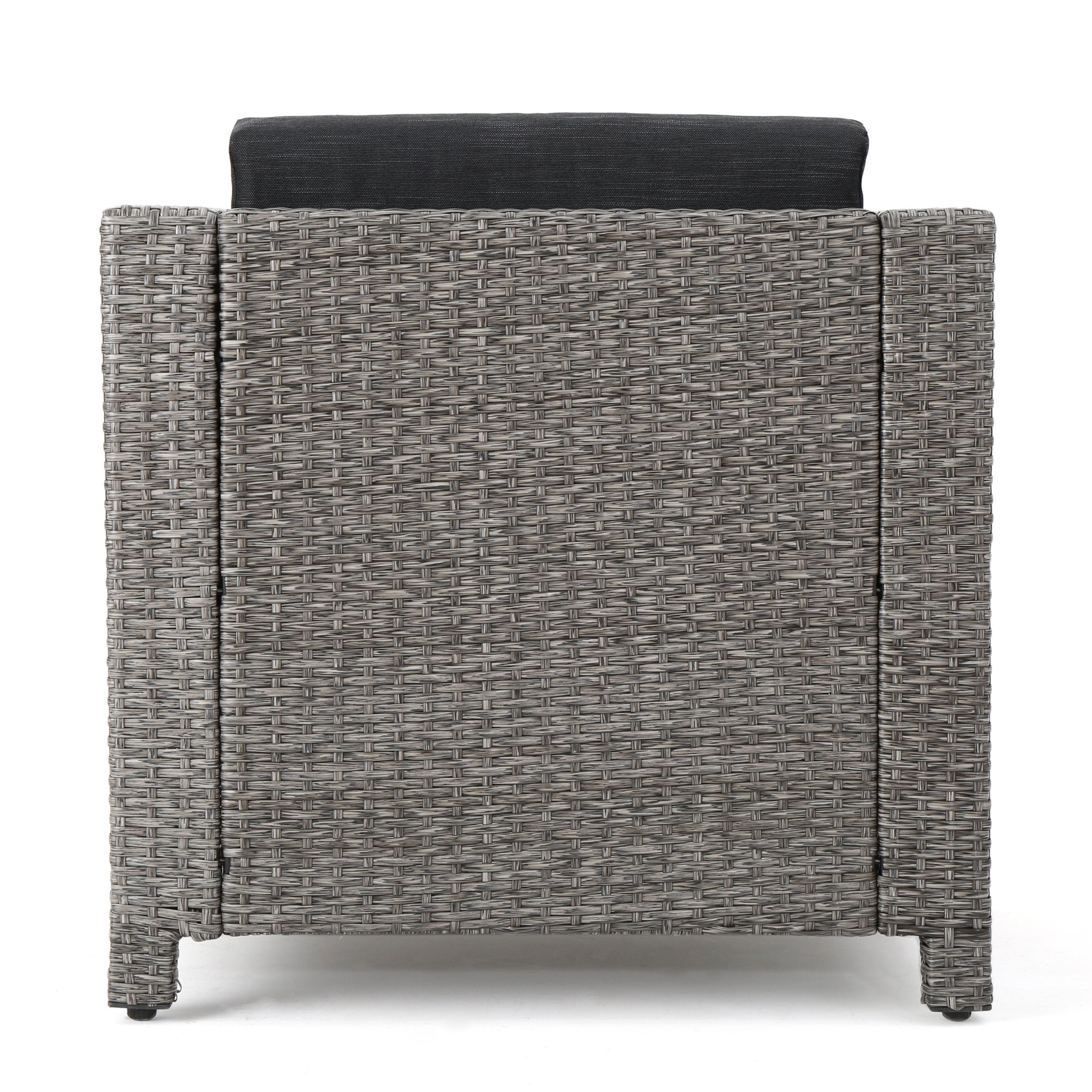 Puerta 4-Piece Outdoor Furniture Set by GigaTech