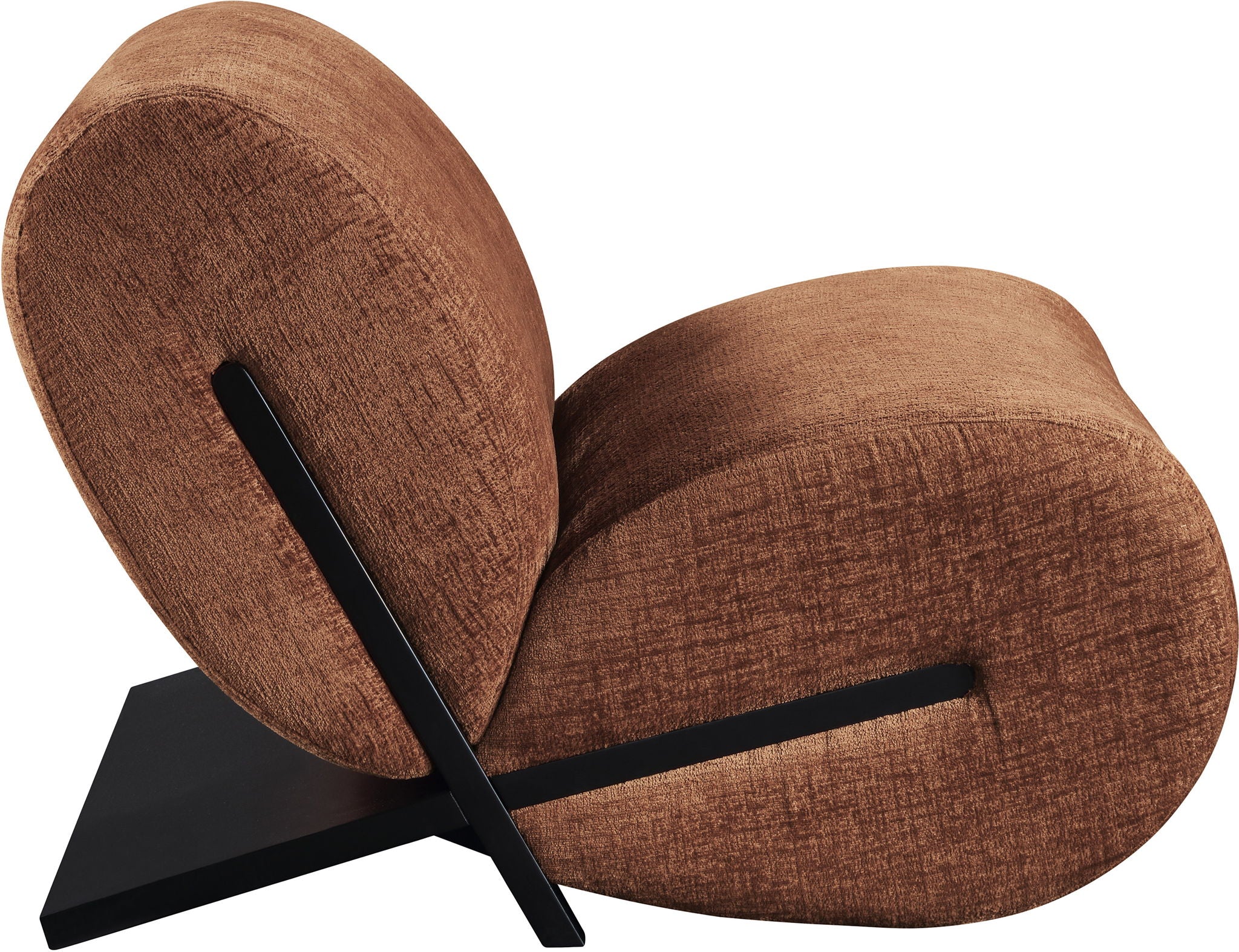 Akira - Upholstered Accent Chair