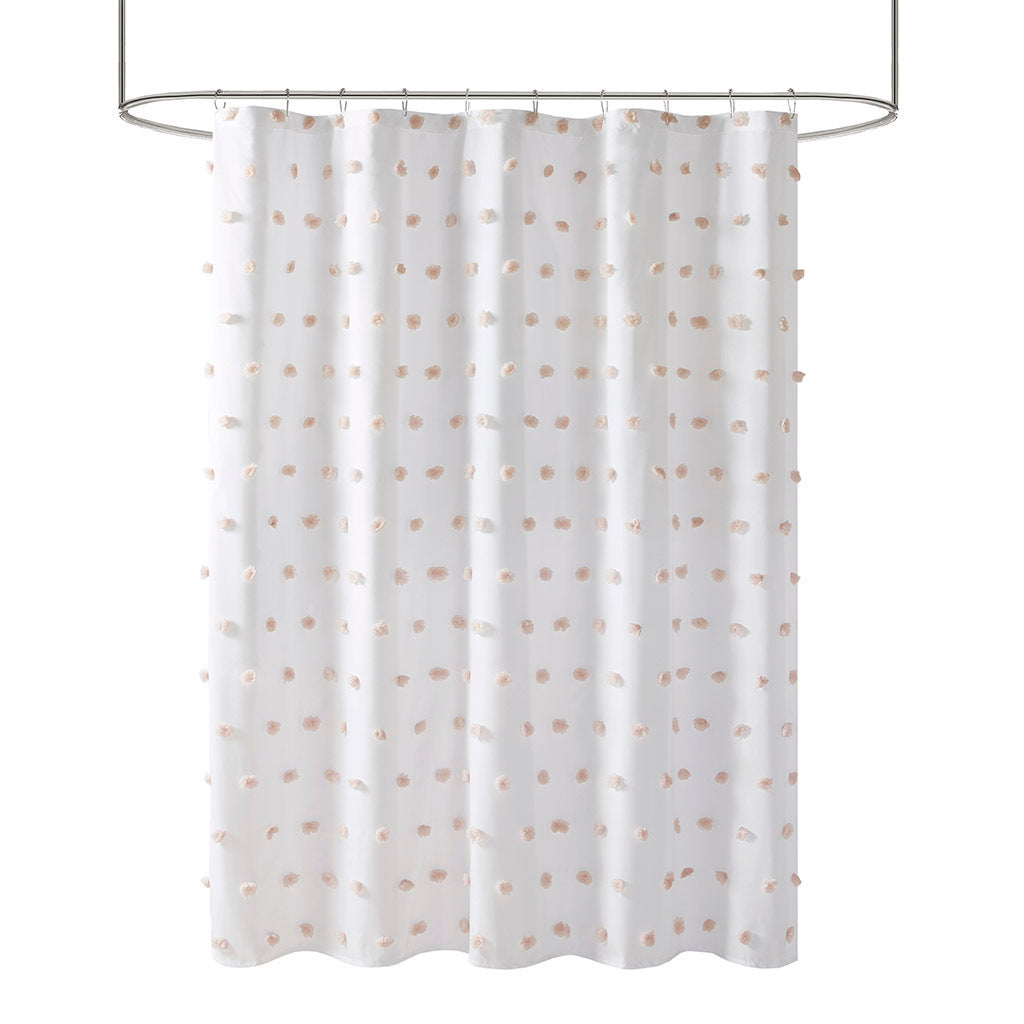Shower curtain