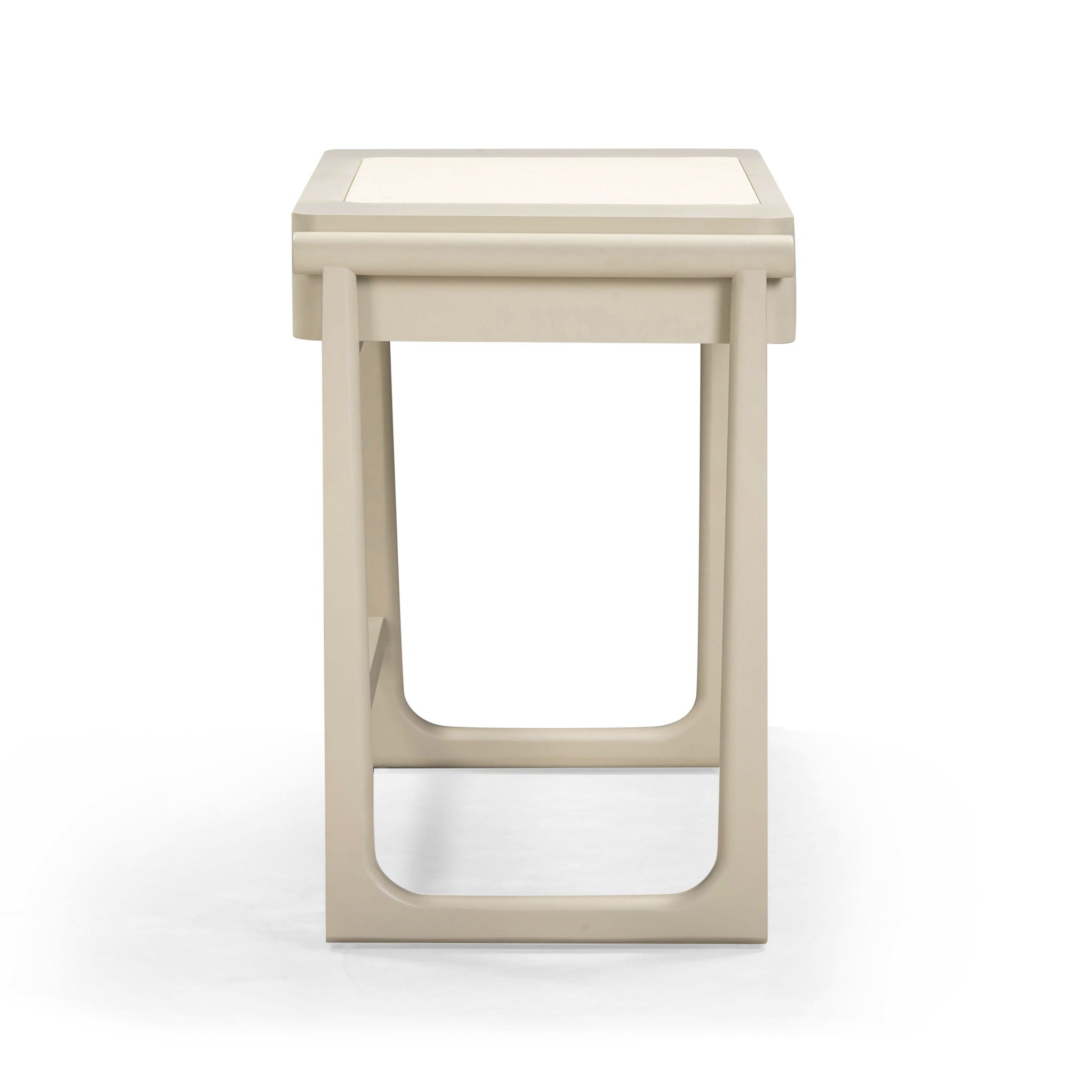 Alfalfa - 2 Drawer Desk