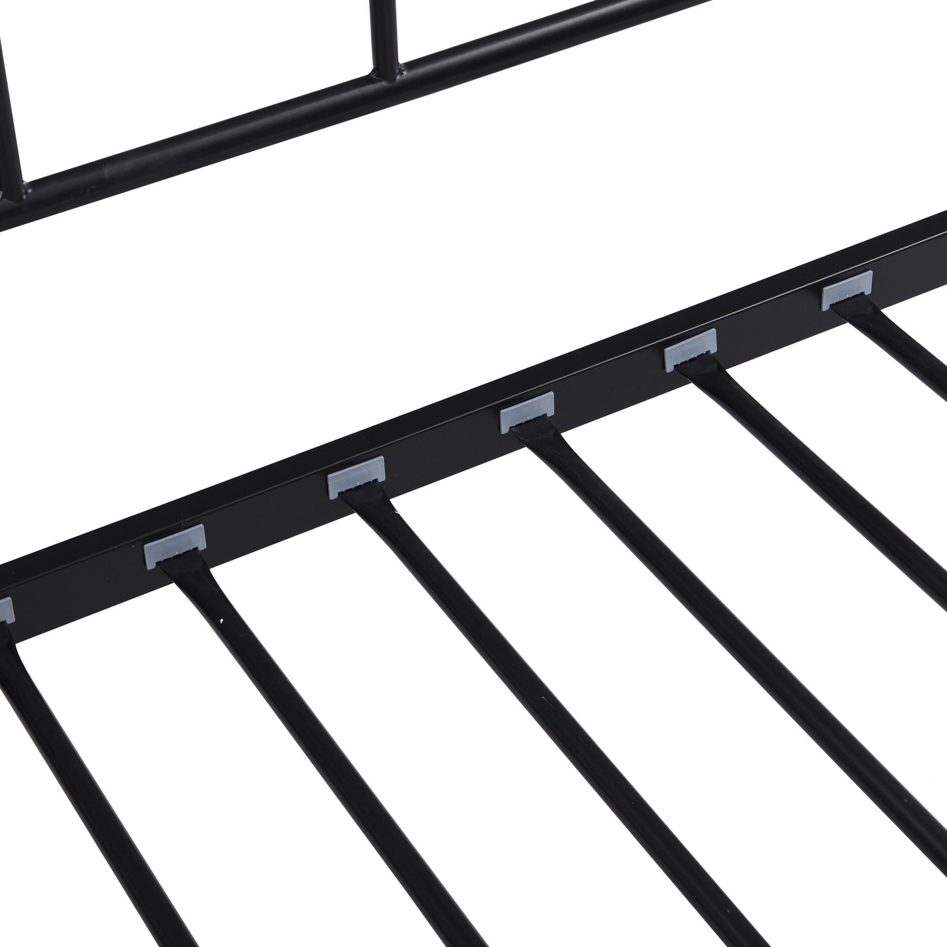 Twin Daybed With Trundle - Black - Best Buy Furniture