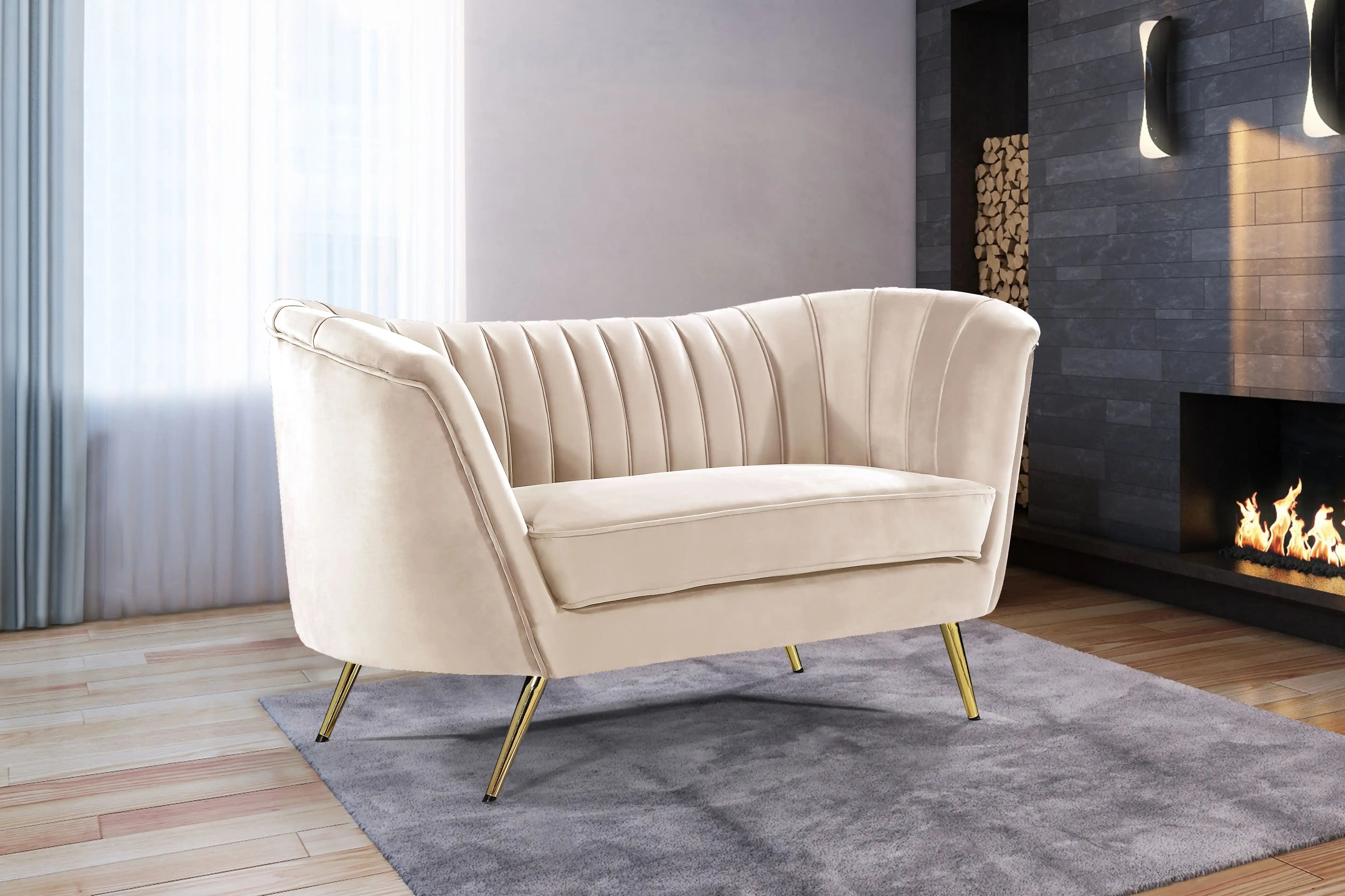 Margo - Loveseat - Best Buy Furniture