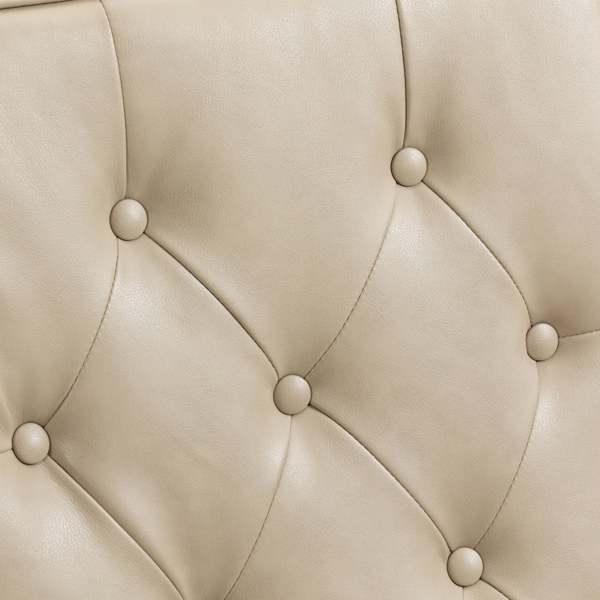 Modern Accent Armchair With Sturdy Wood Legs