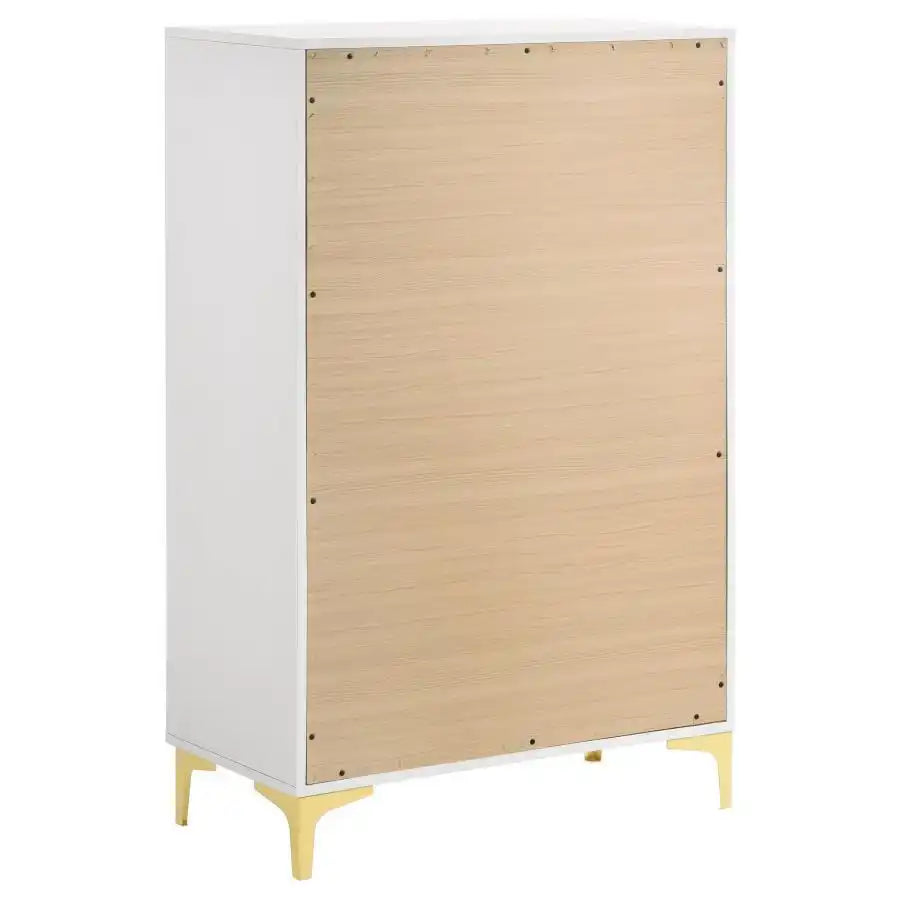 Kendall - 5-Drawer Bedroom Chest