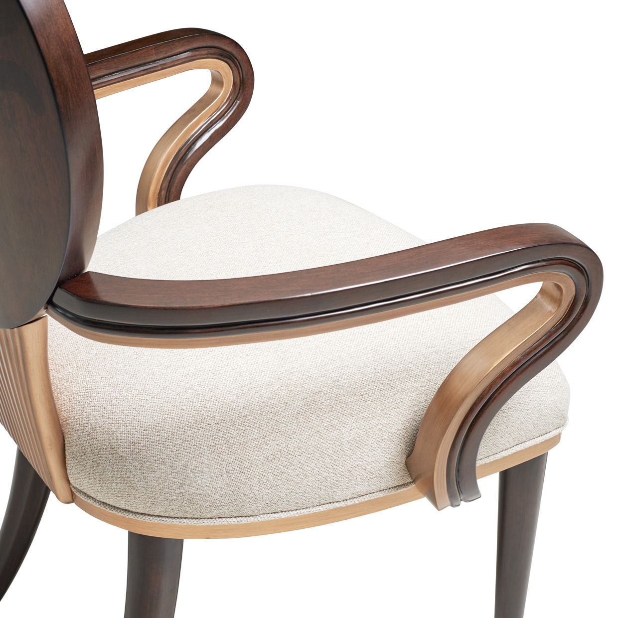 Camellia Field - Dining Chair