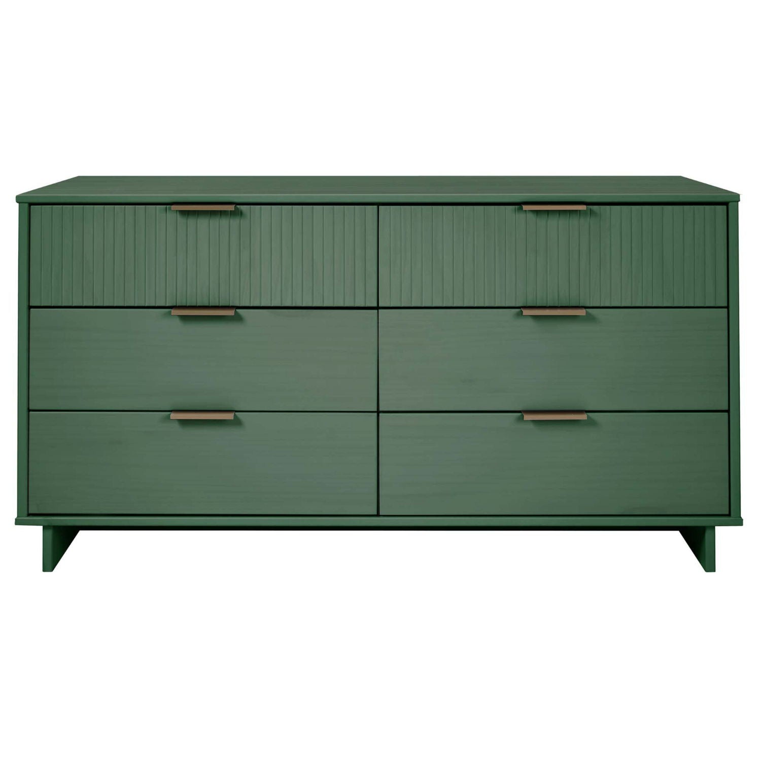 Granville - Dresse With 6 Drawers