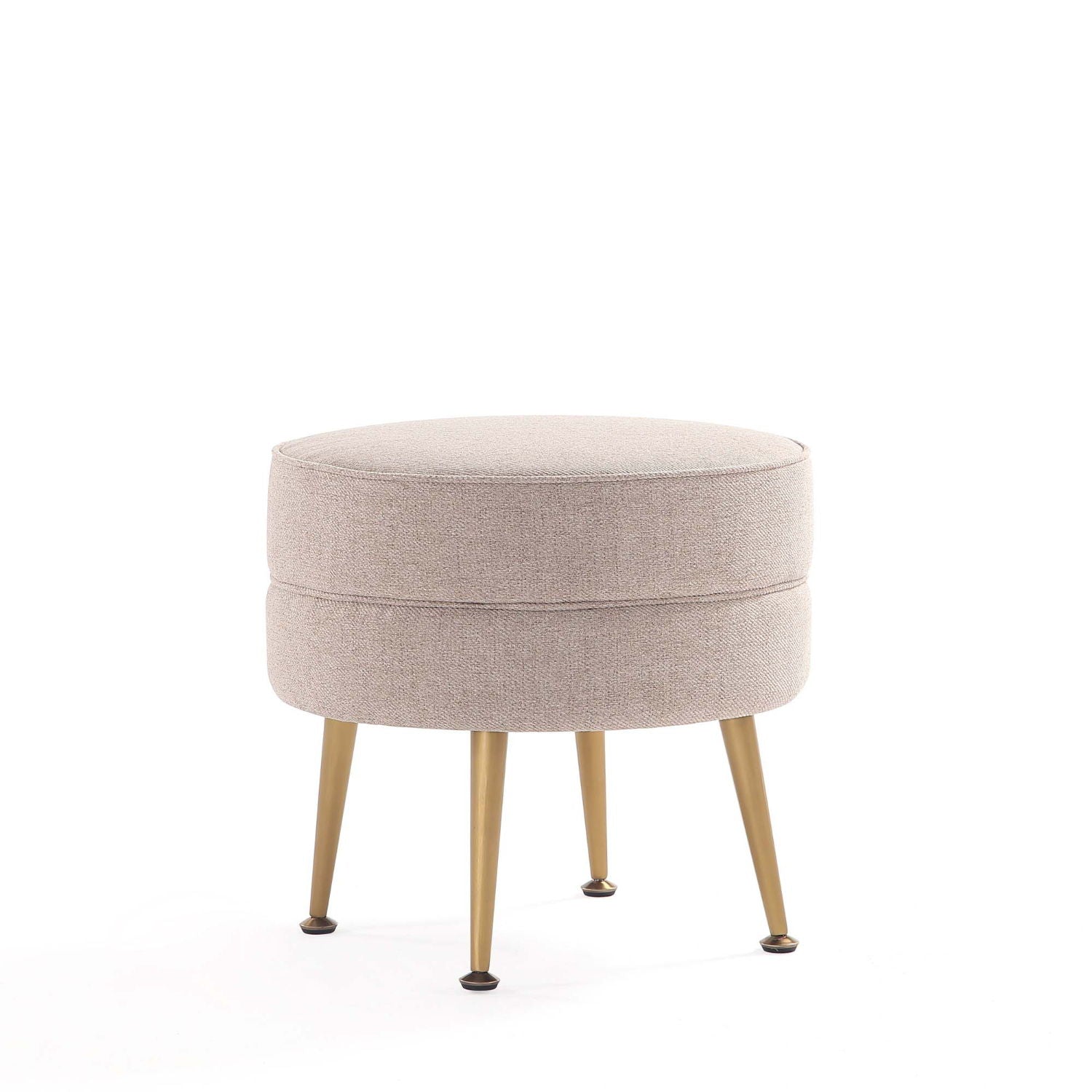 Bailey - Upholstered Accent Ottoman