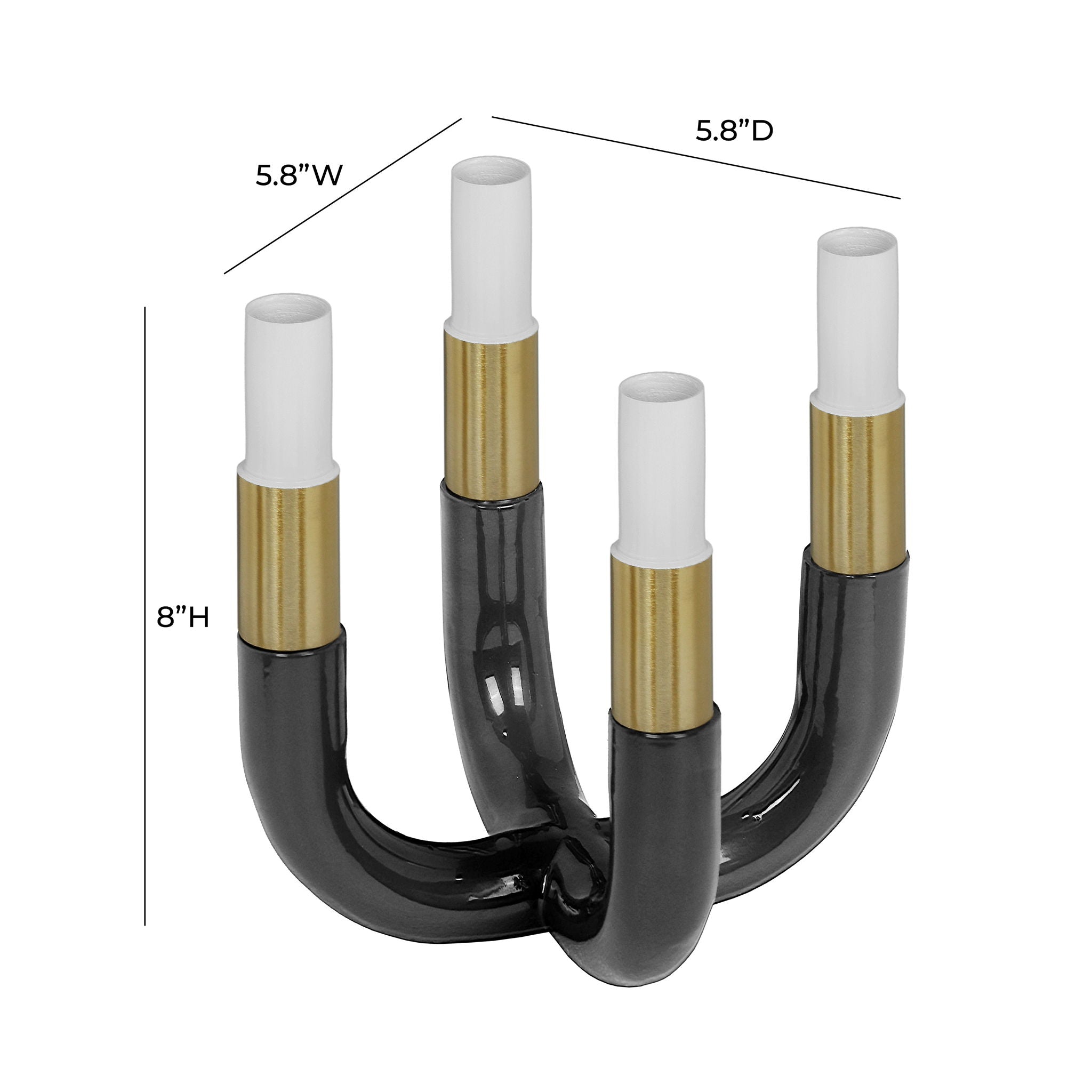 Kaonashi - Candelabra