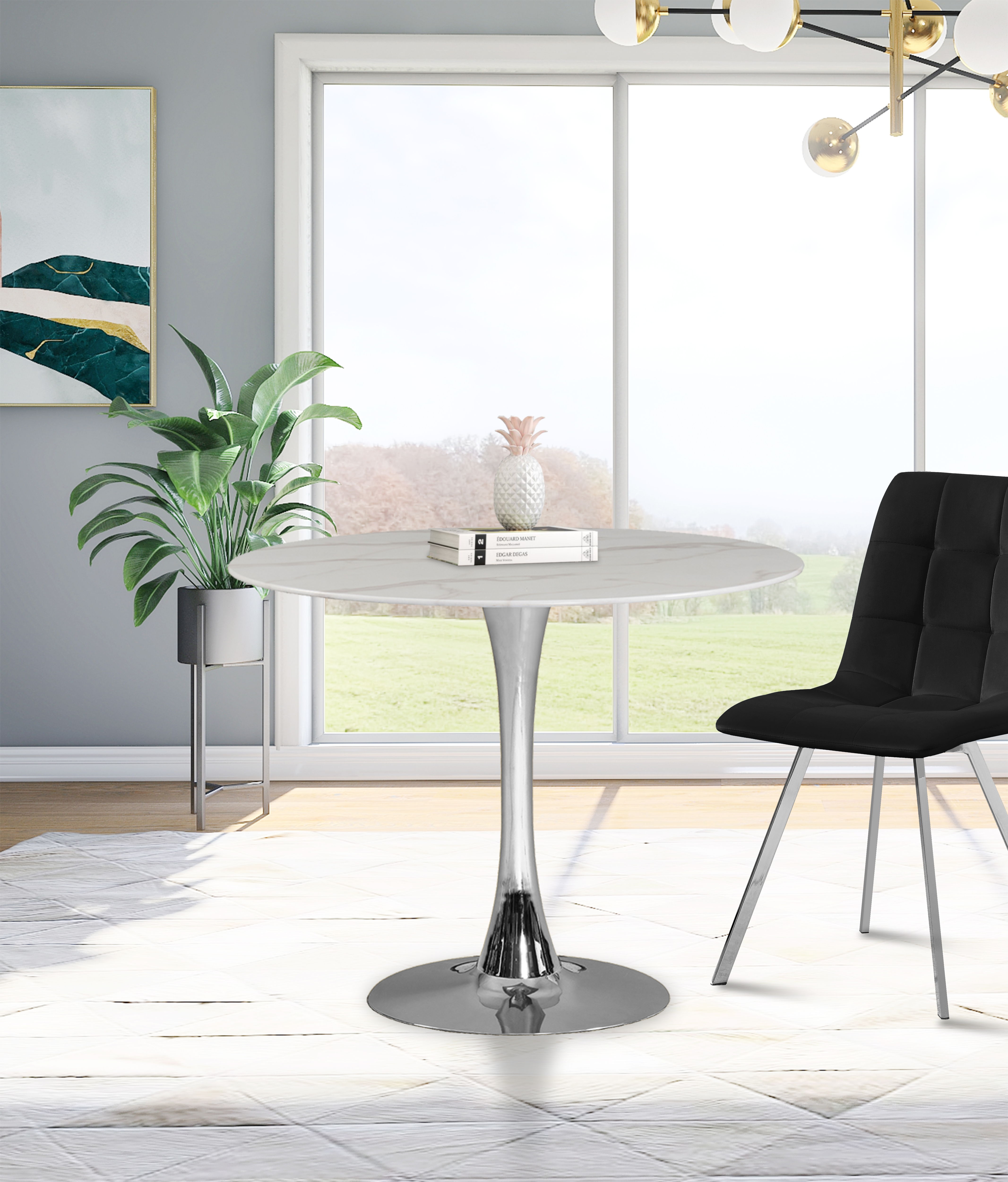 Tulip - Dining Table