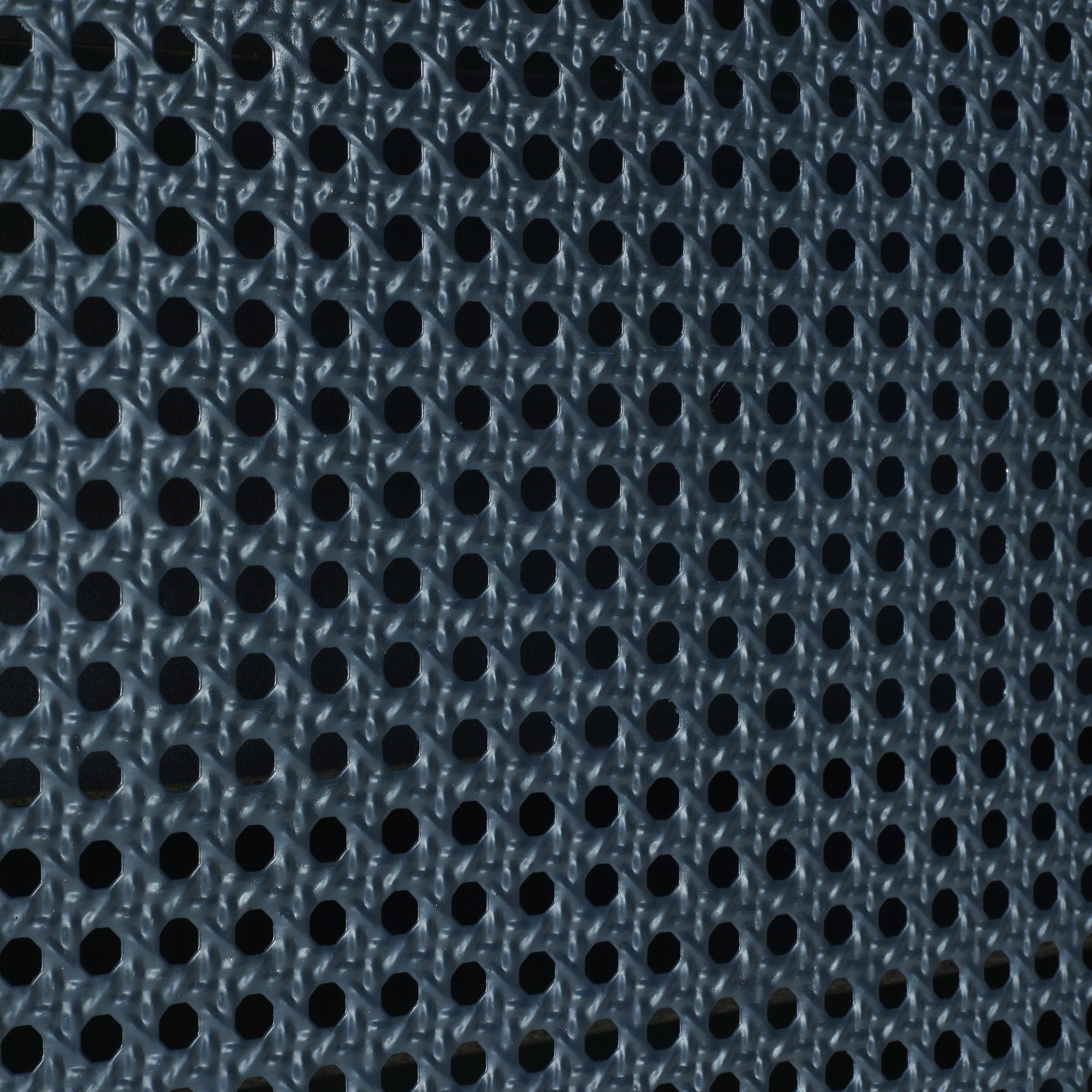 Modern Rattan 3 Door Shoe Rack Cabinet for Entryway