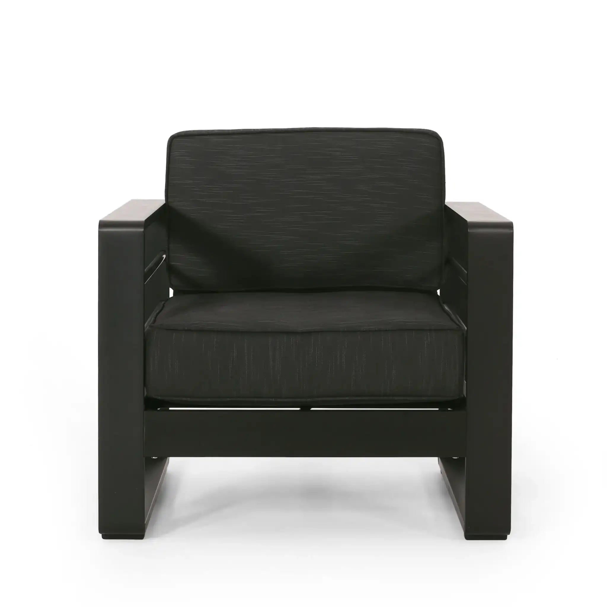 Maya Bay - Club Chair