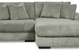 Lindyn - Sectional
