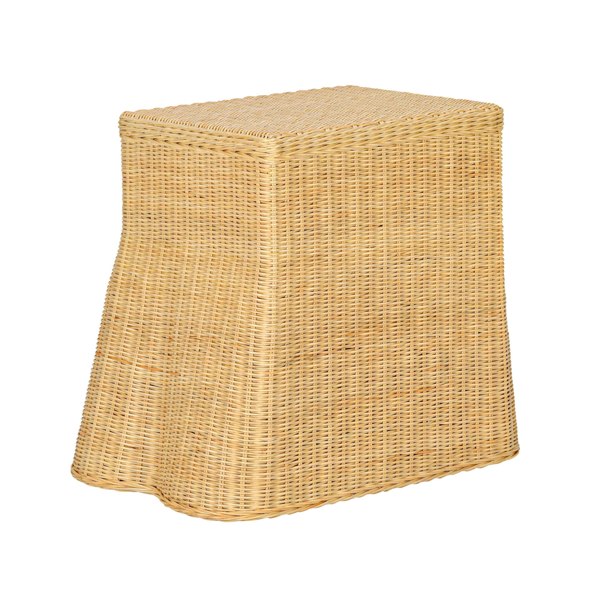 Pentra - Nightstand - Natural