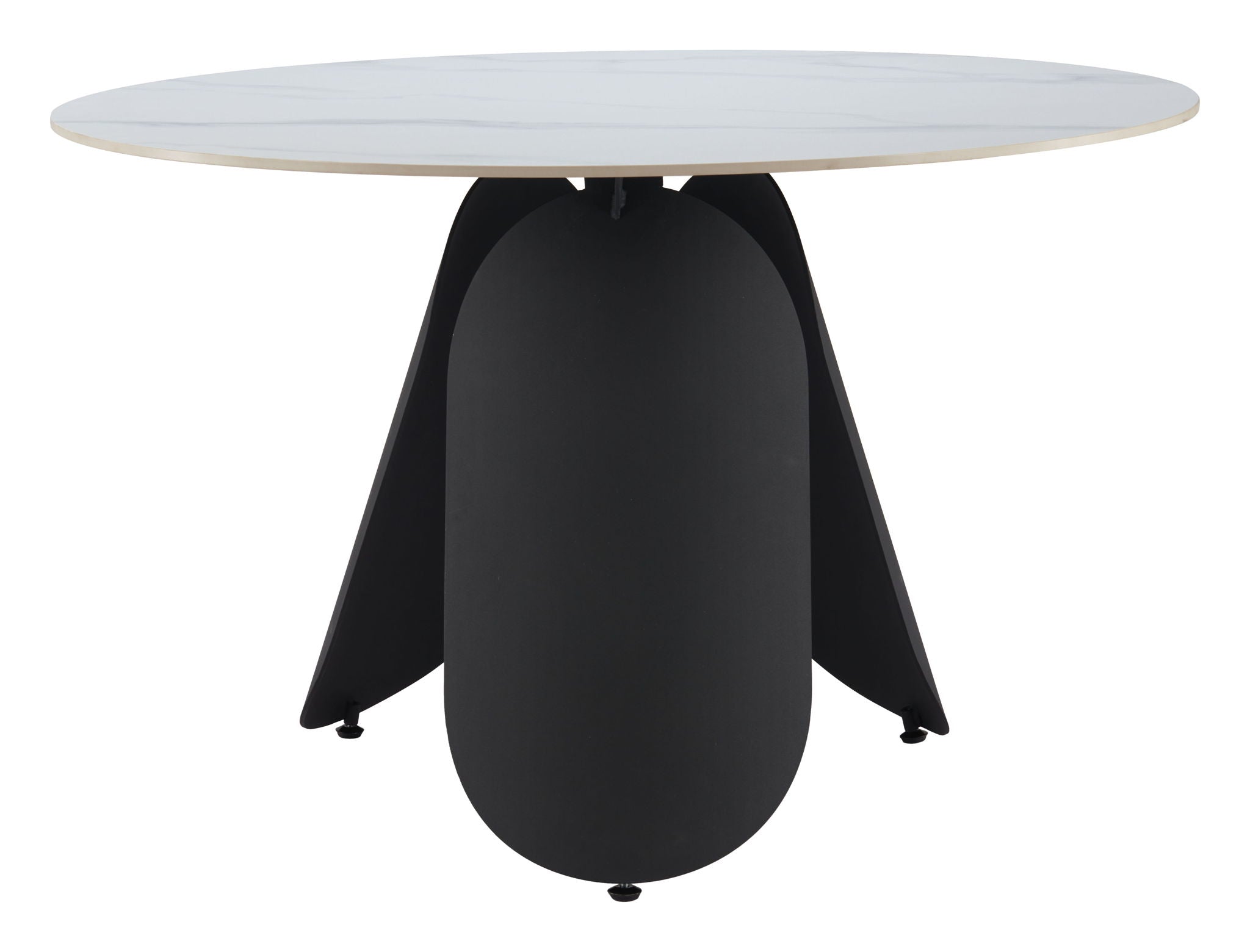 Toru - Dining Table - White