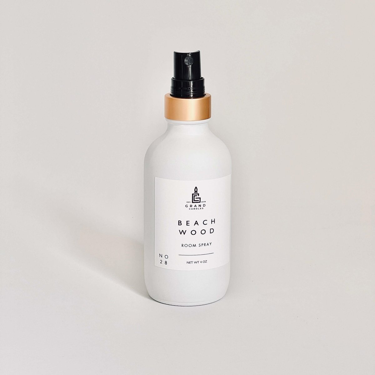 Beachwood Room & Linen Spray