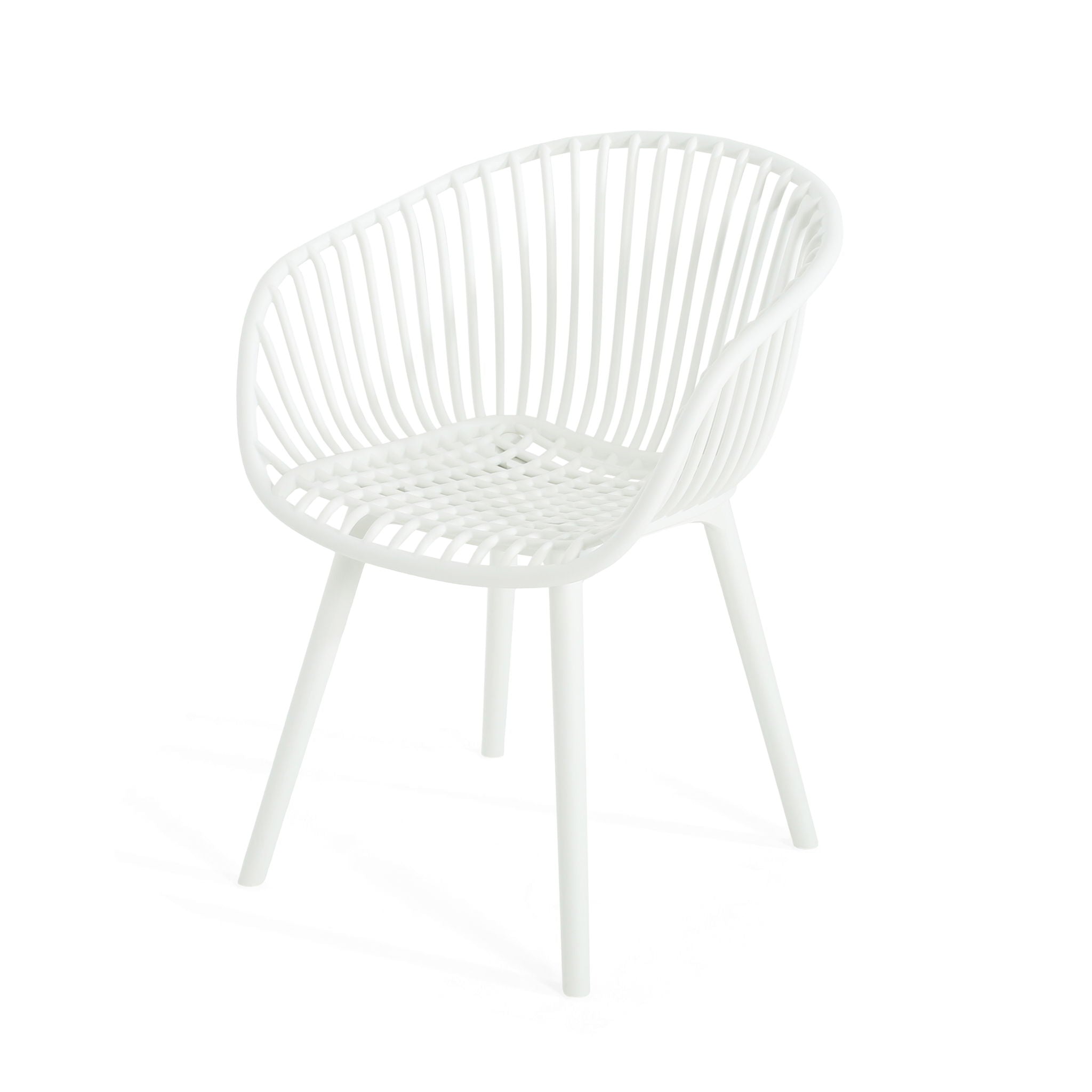 Mykonos - Chair (Set of 2)