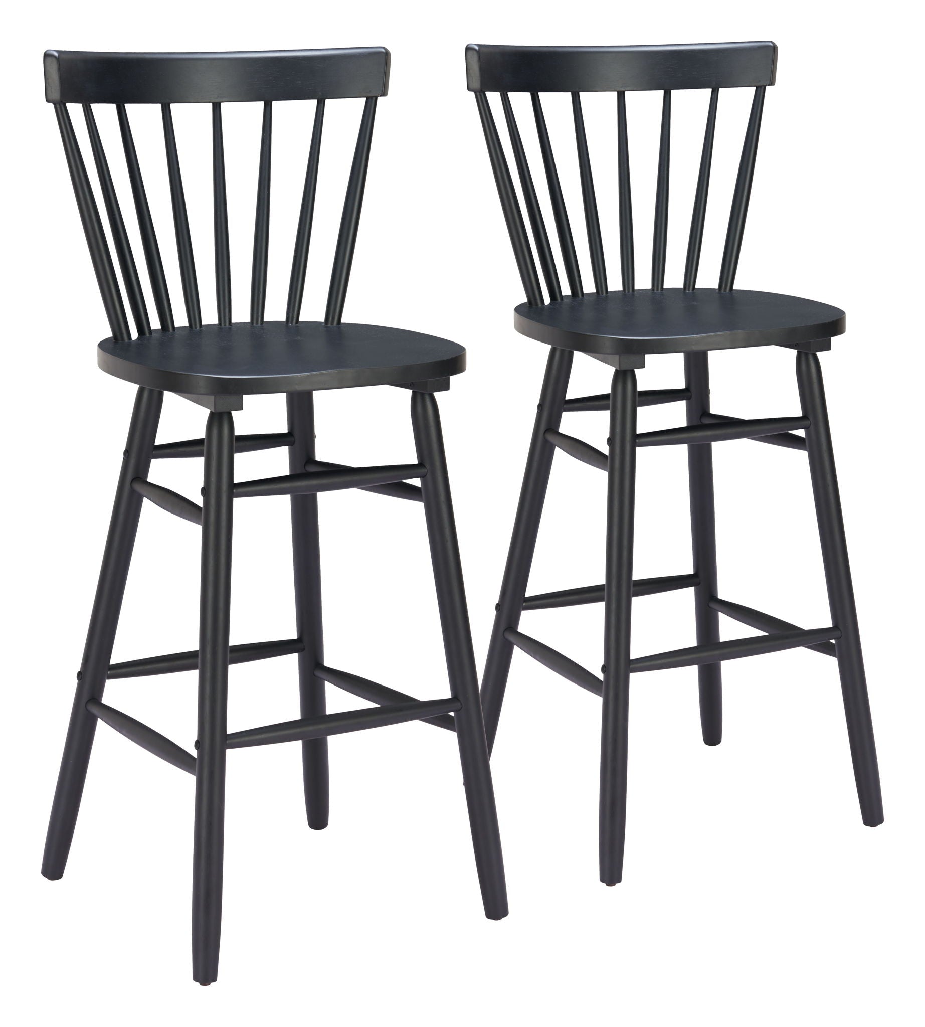 Tyce - Barstool (Set of 2)