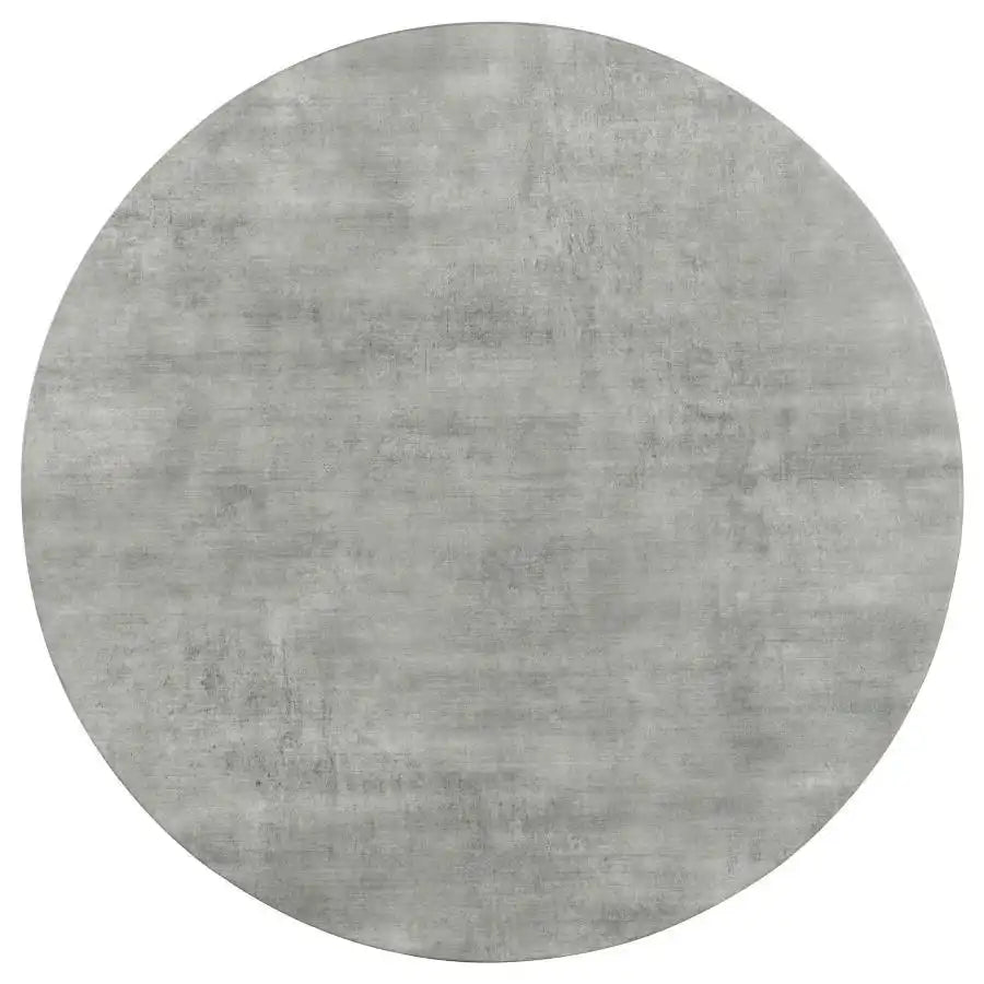 Hadi - Round Smart Top Table