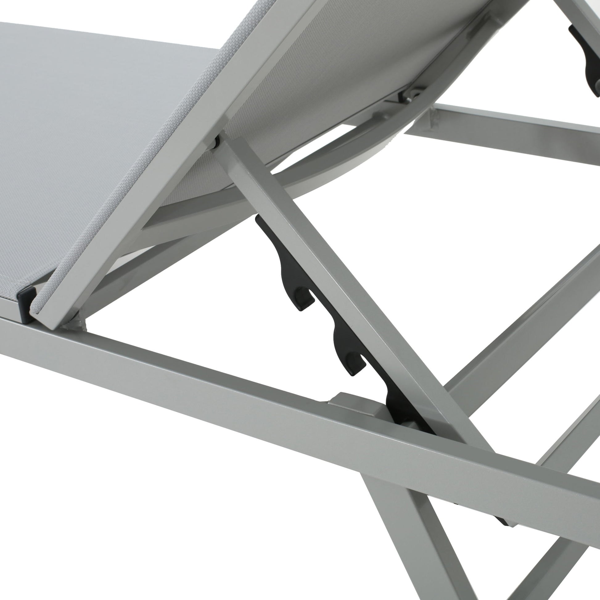 Salton - Chaise Lounge Outdoor Relaxation - Best Buy Furniture