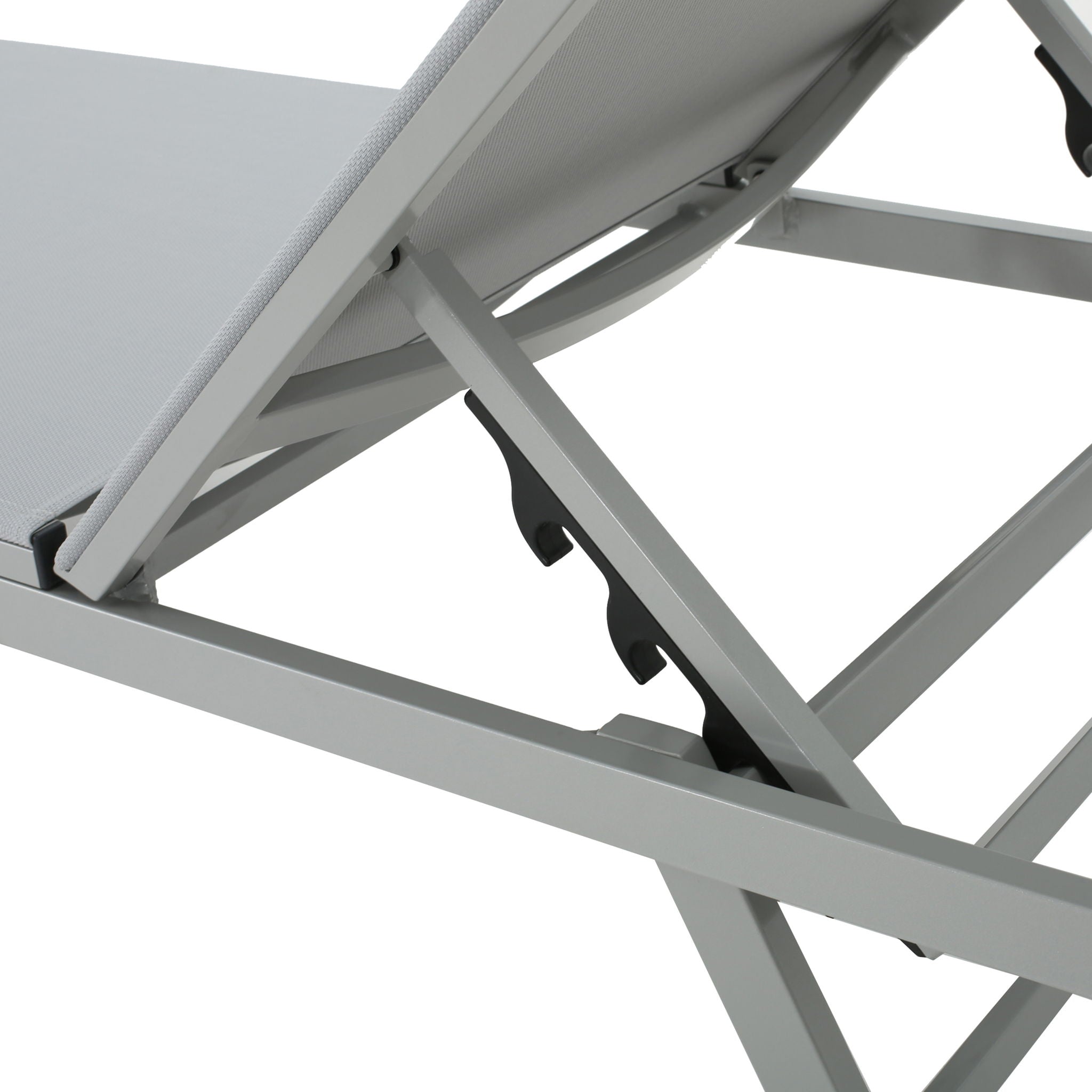 Salton - Chaise Lounge Outdoor Relaxation - Best Buy Furniture