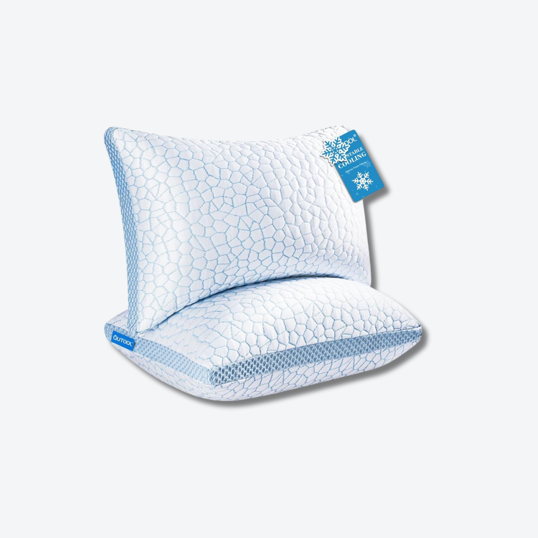 Bed Pillows