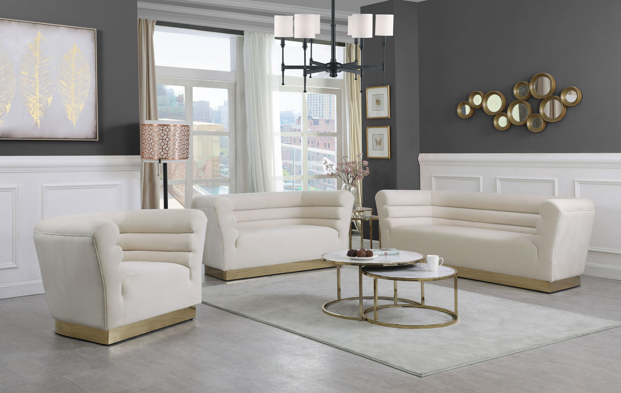 Bellini - Sofa