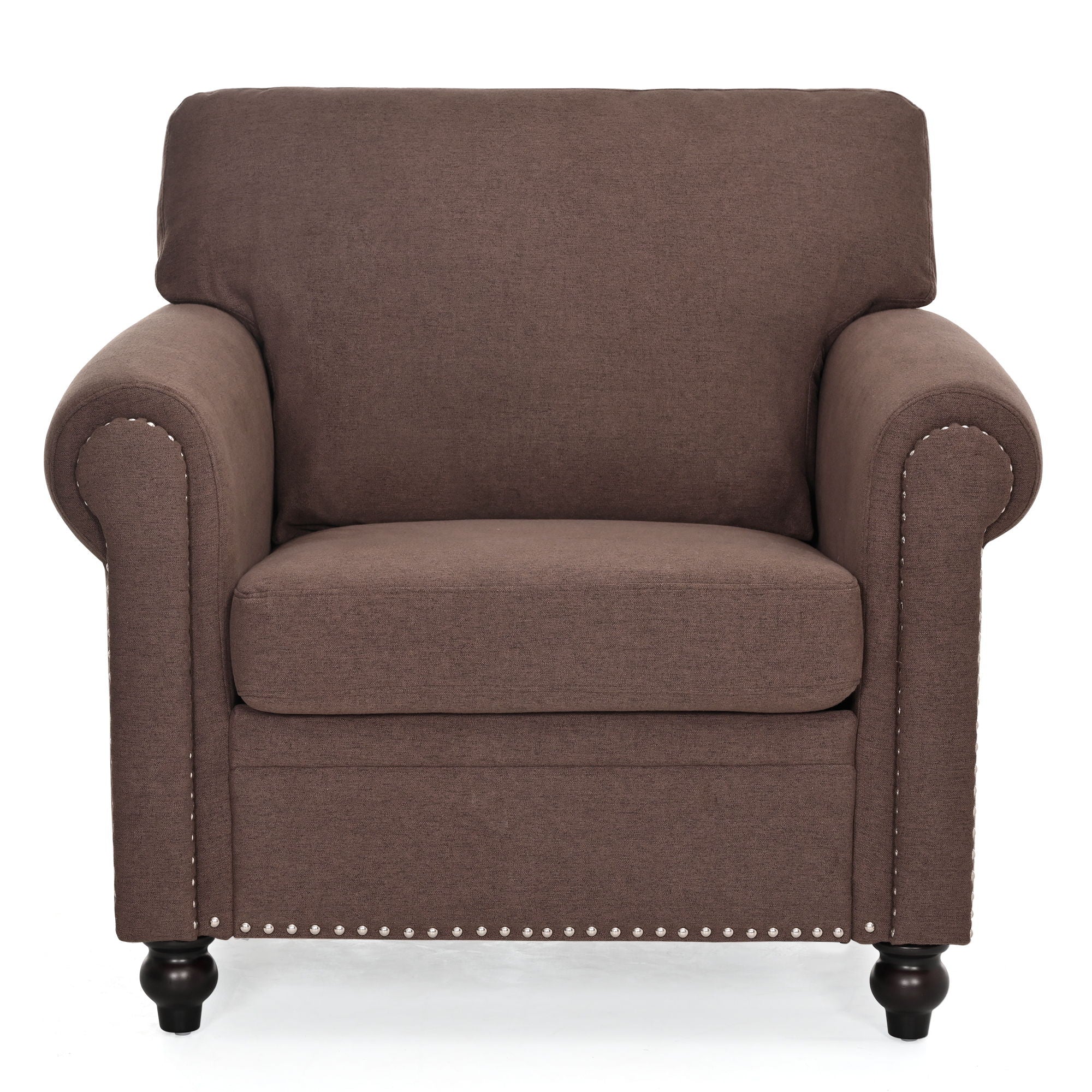 37.4" 1 Seater Sofa