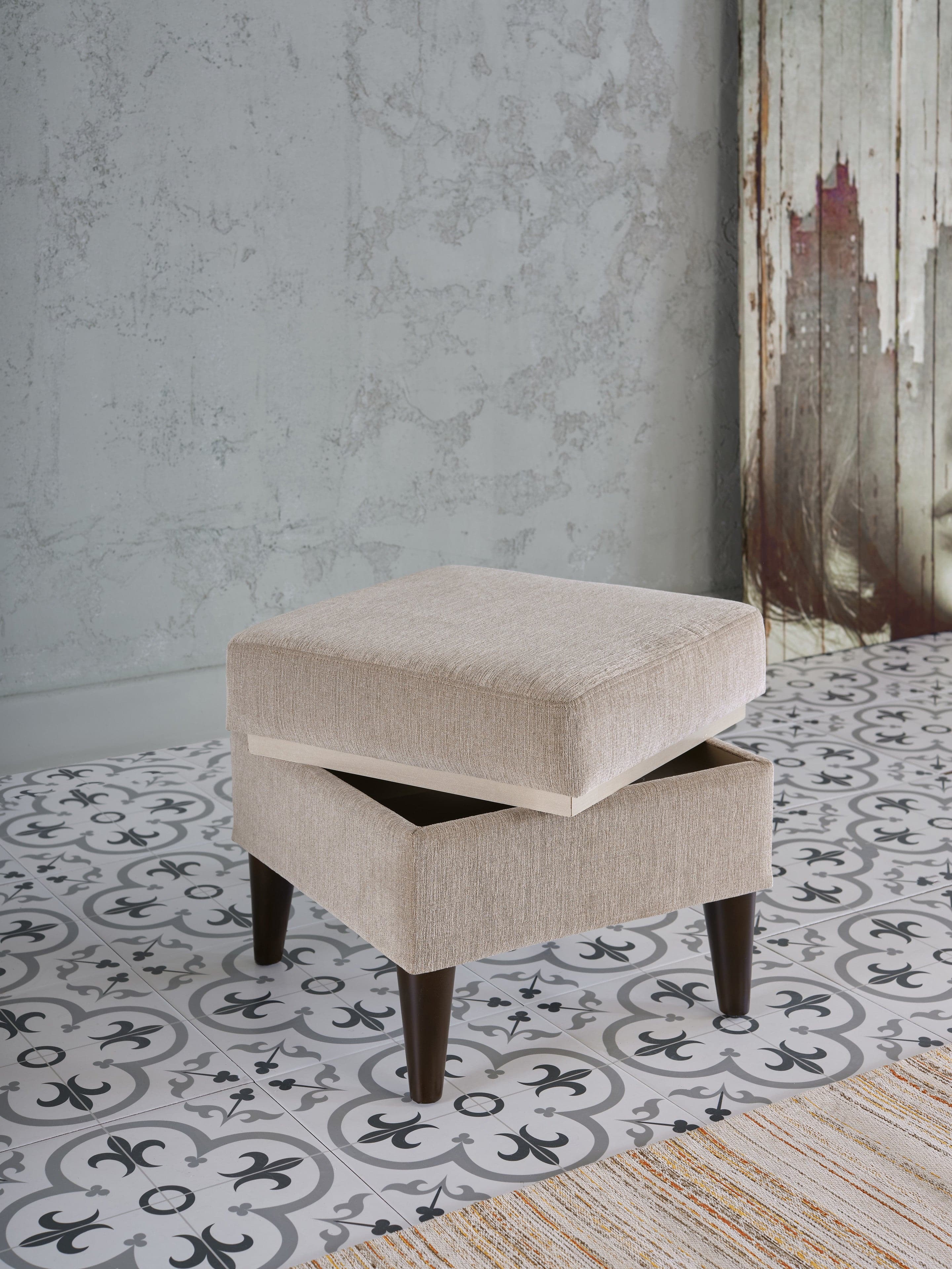 Bellona Theo modern armchair designed for relaxation and comfort