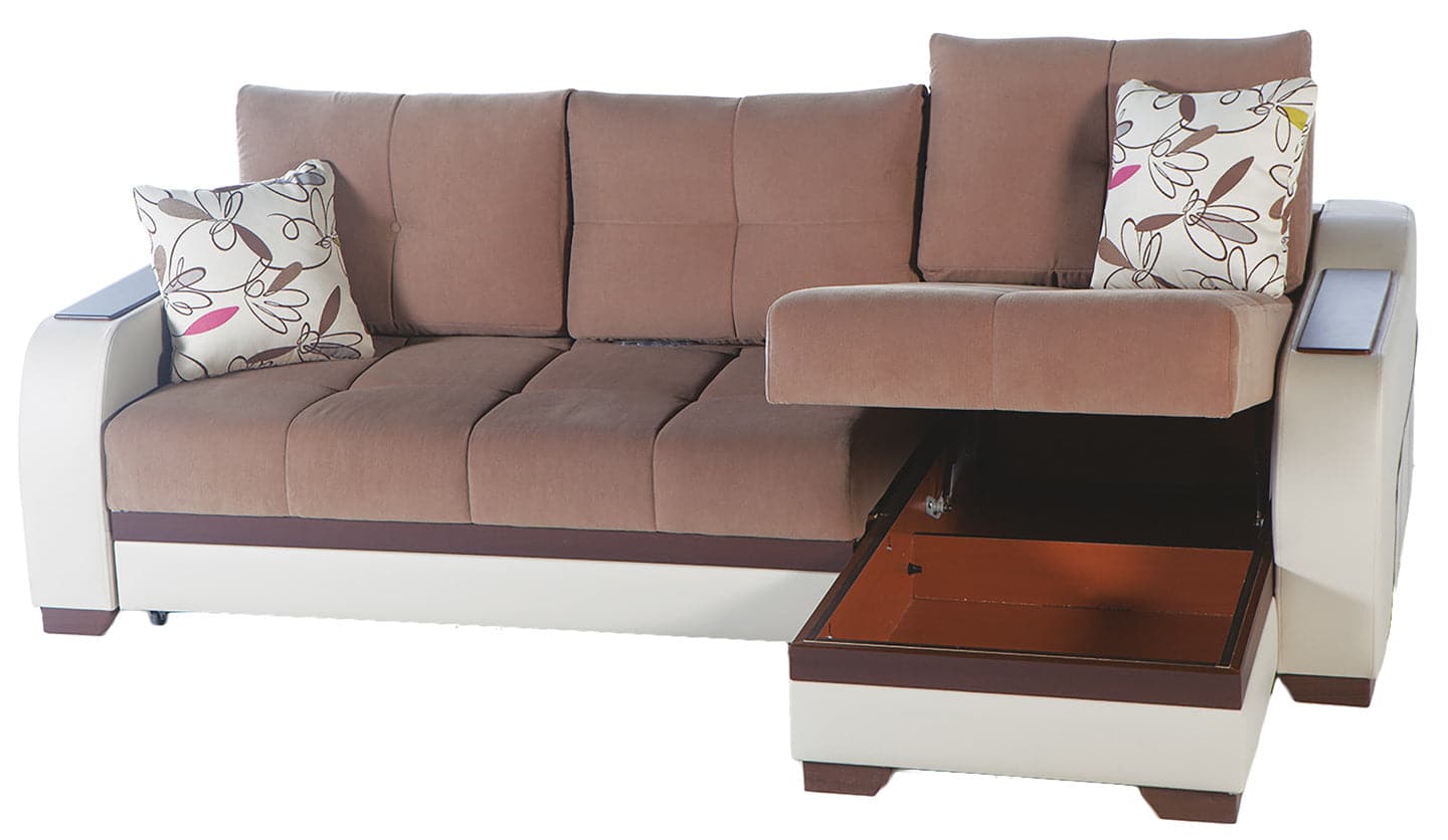 Bellona Ultra armchair designed to match the Ultra sectional or stand alone