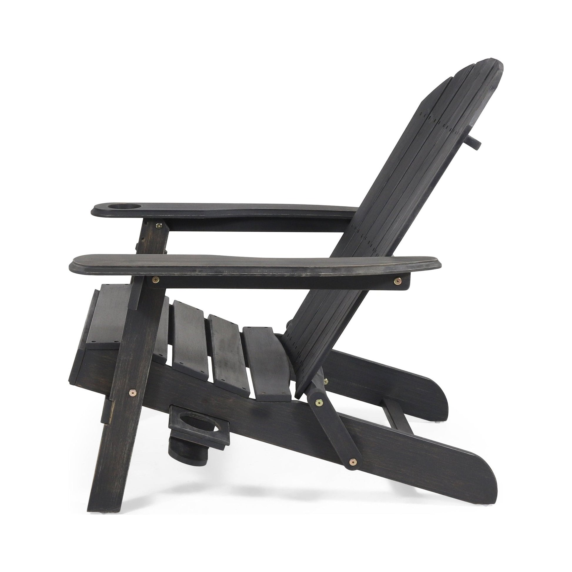 BELLWOOD ADIRONDACK CHAIR - Tuesday Morning - Chairs