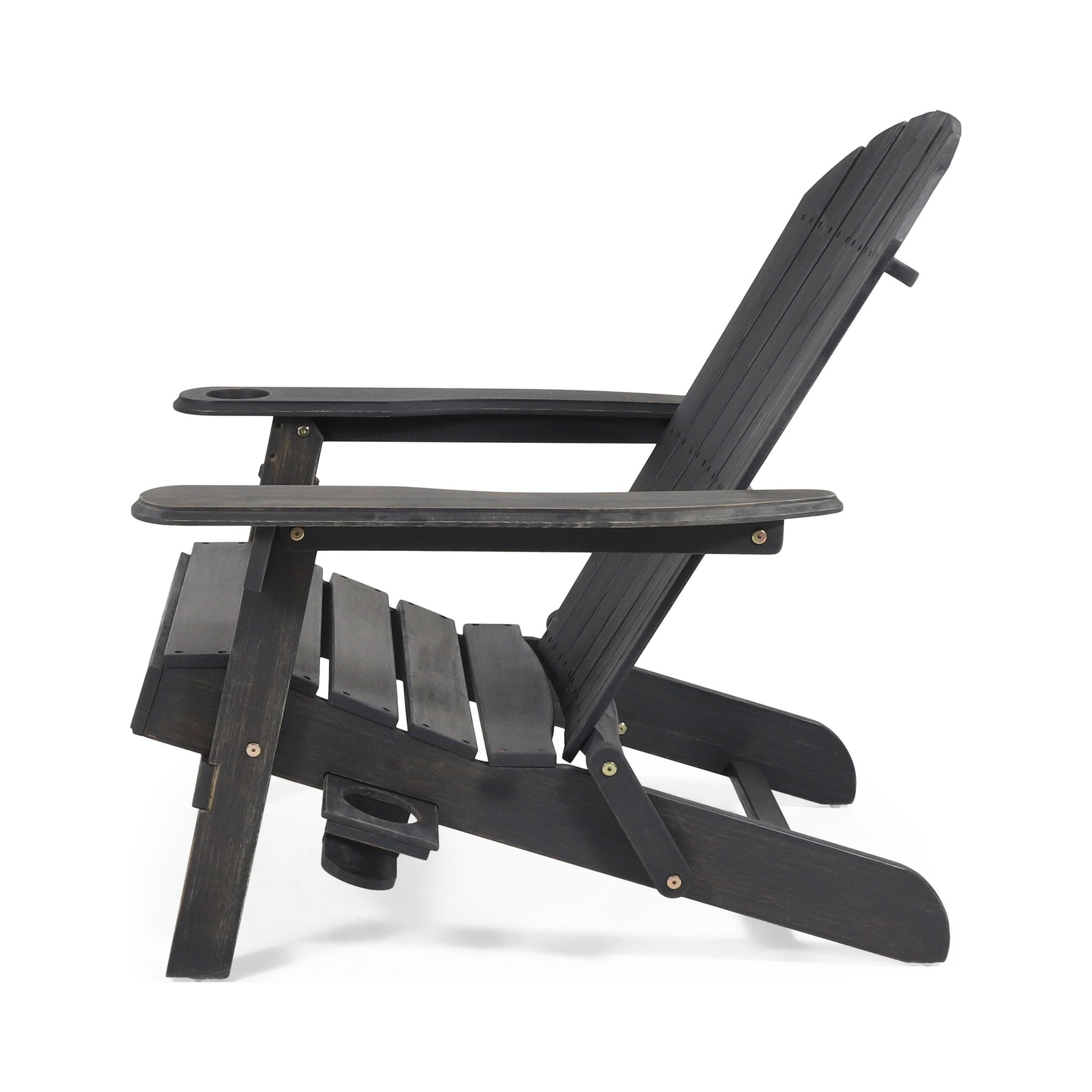 BELLWOOD ADIRONDACK CHAIR - Tuesday Morning - Chairs